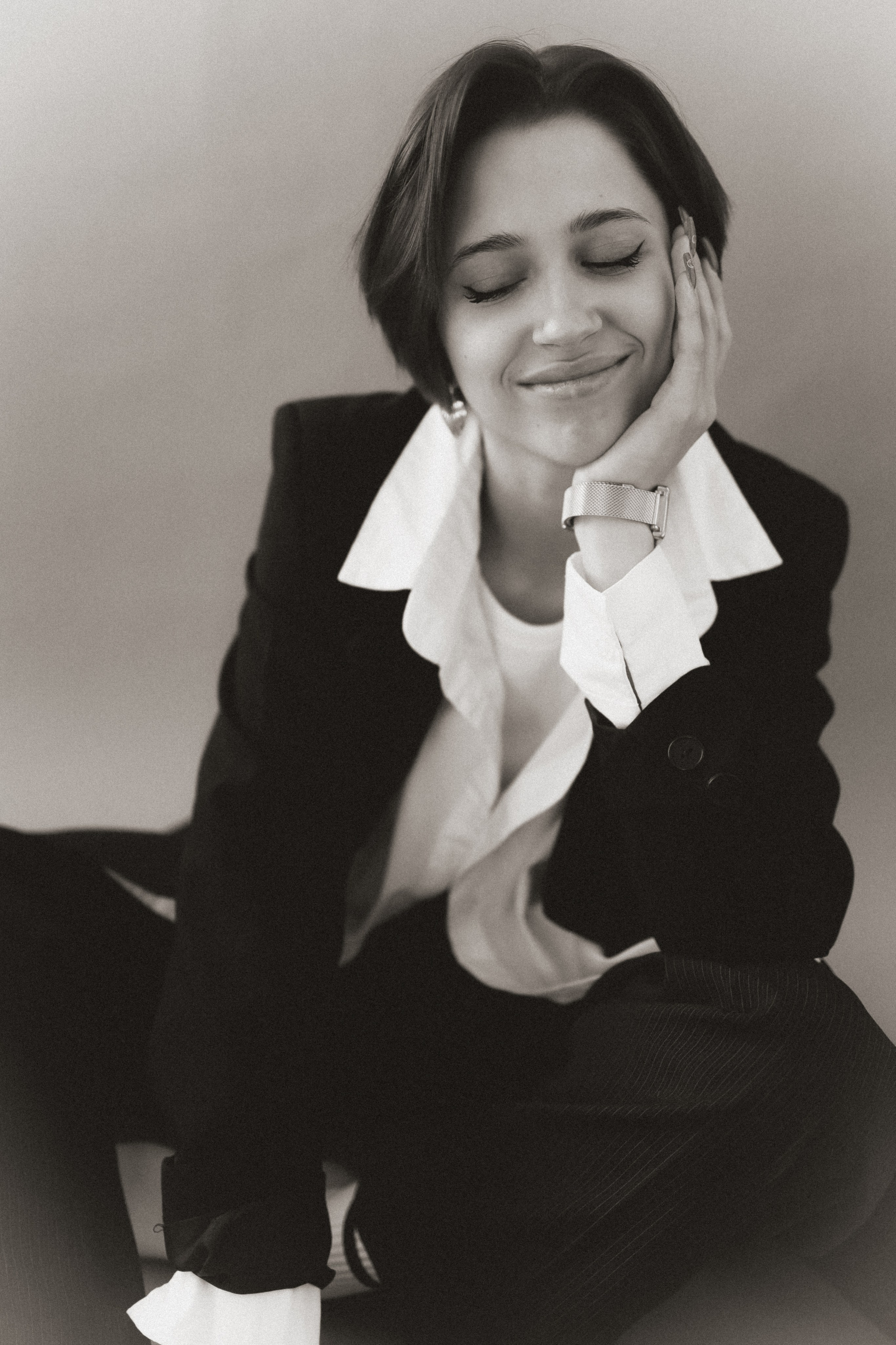 Юля. Анна Лерман. Фотограф г. Абакан