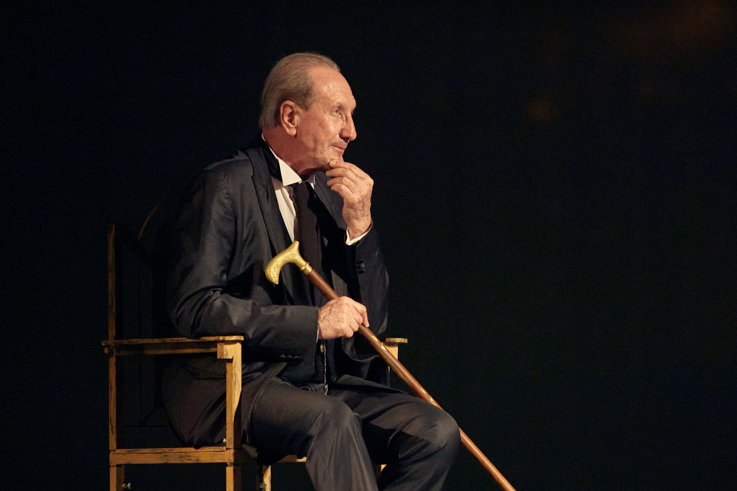 Мастер и Маргарита. Фотограф Юлия Маринина