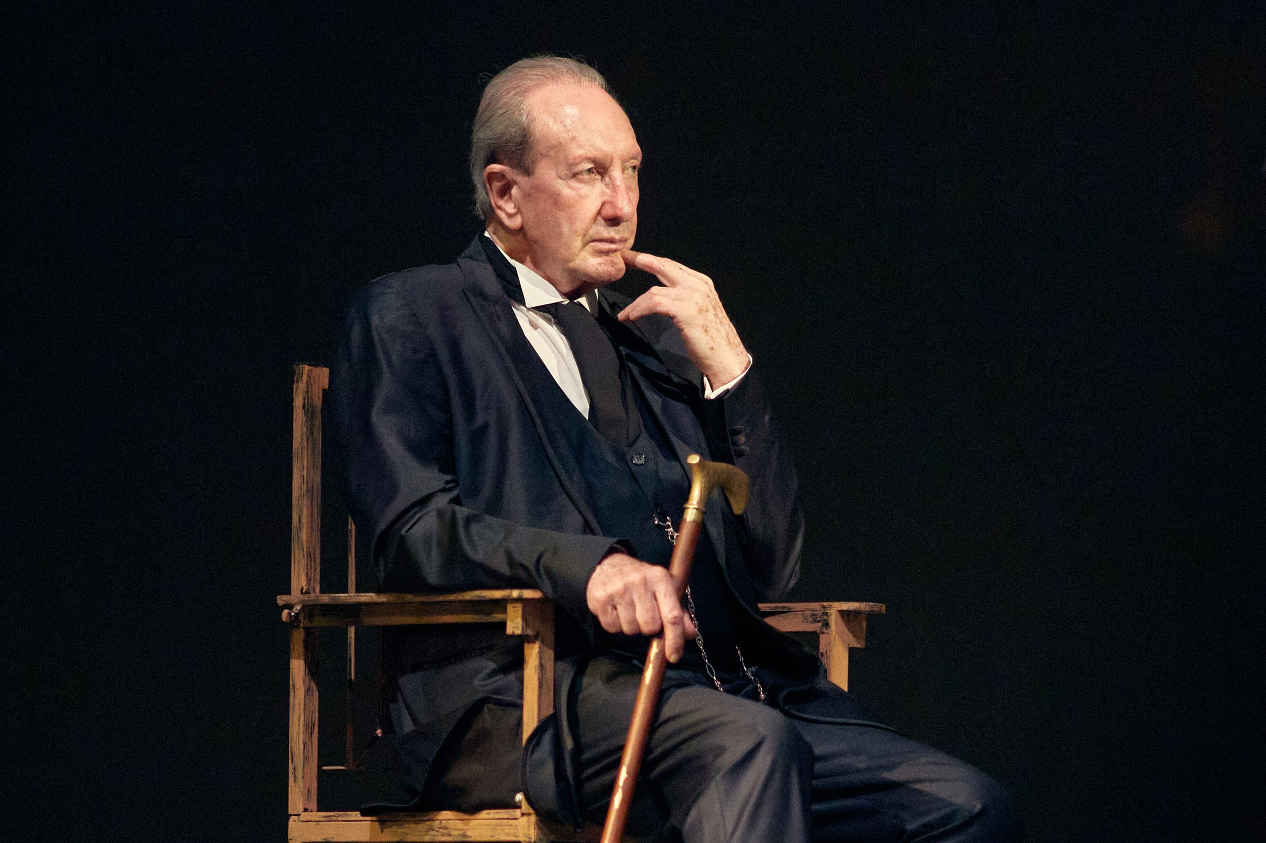 Мастер и Маргарита. Фотограф Юлия Маринина