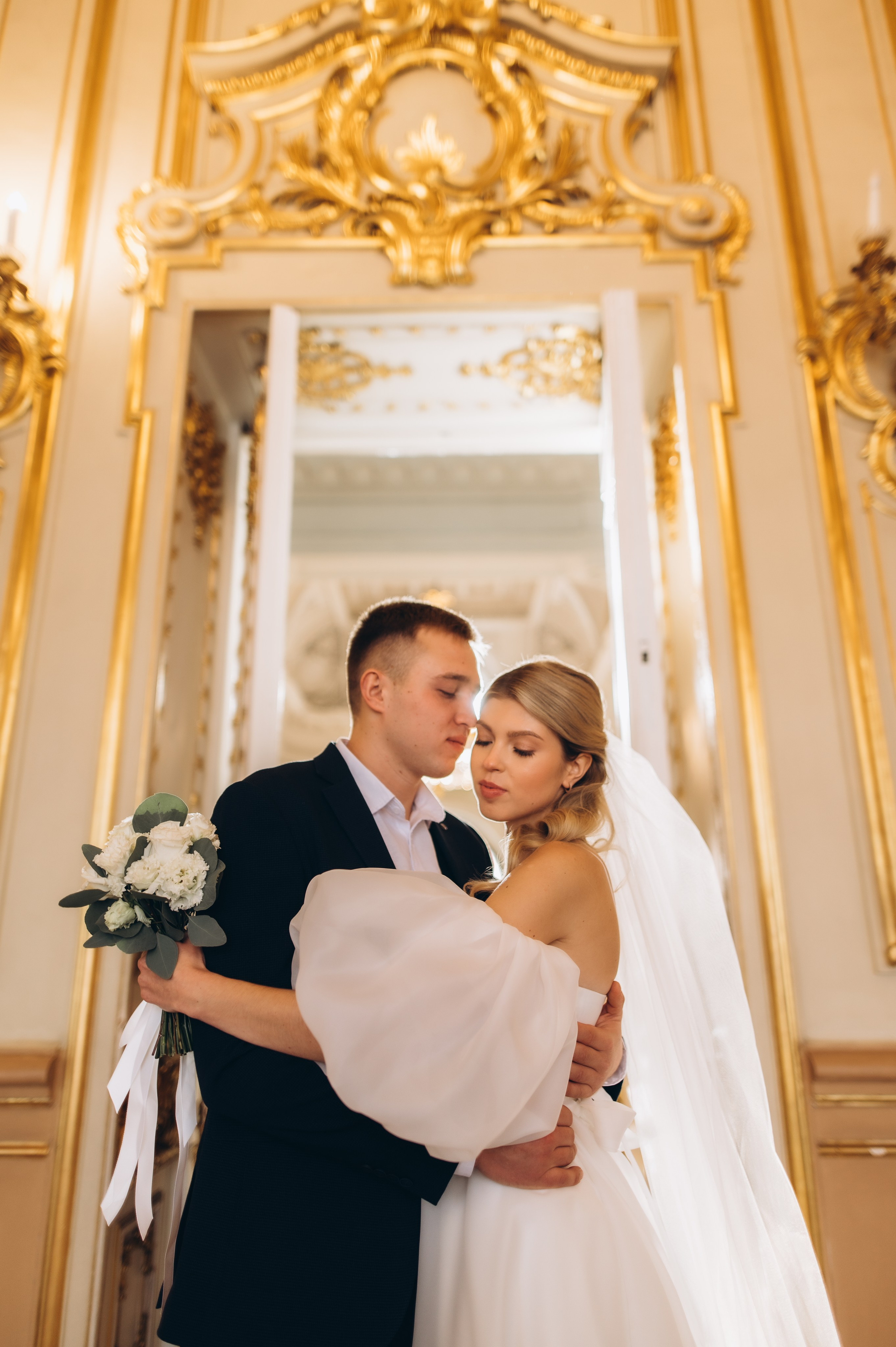 1ый загс+фотопрогулка свадьба. Фотограф ПИТЕР СПБ Надежда Баранова