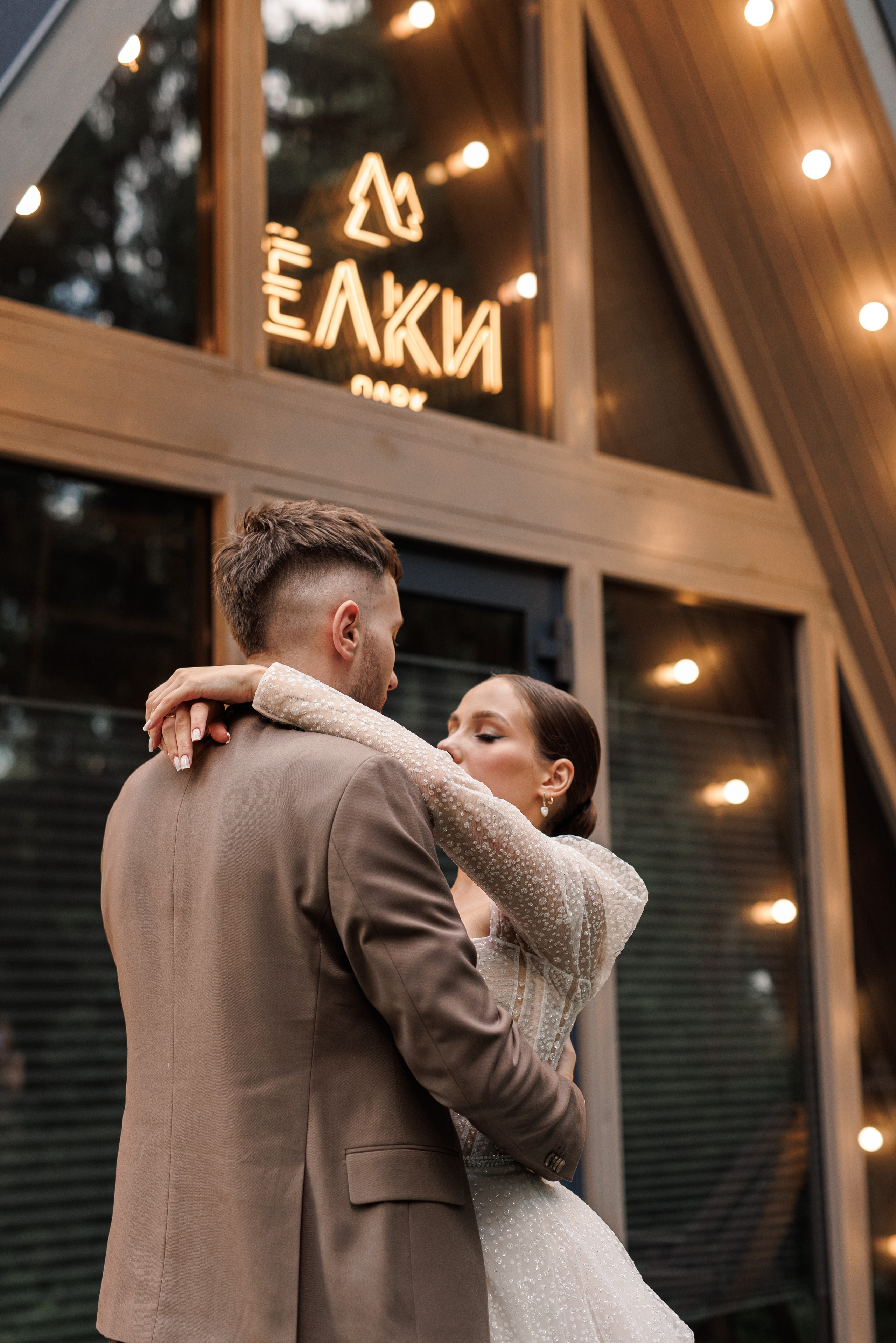 И + А — июль. Свадебный и семейный фотограф Наталья Штык