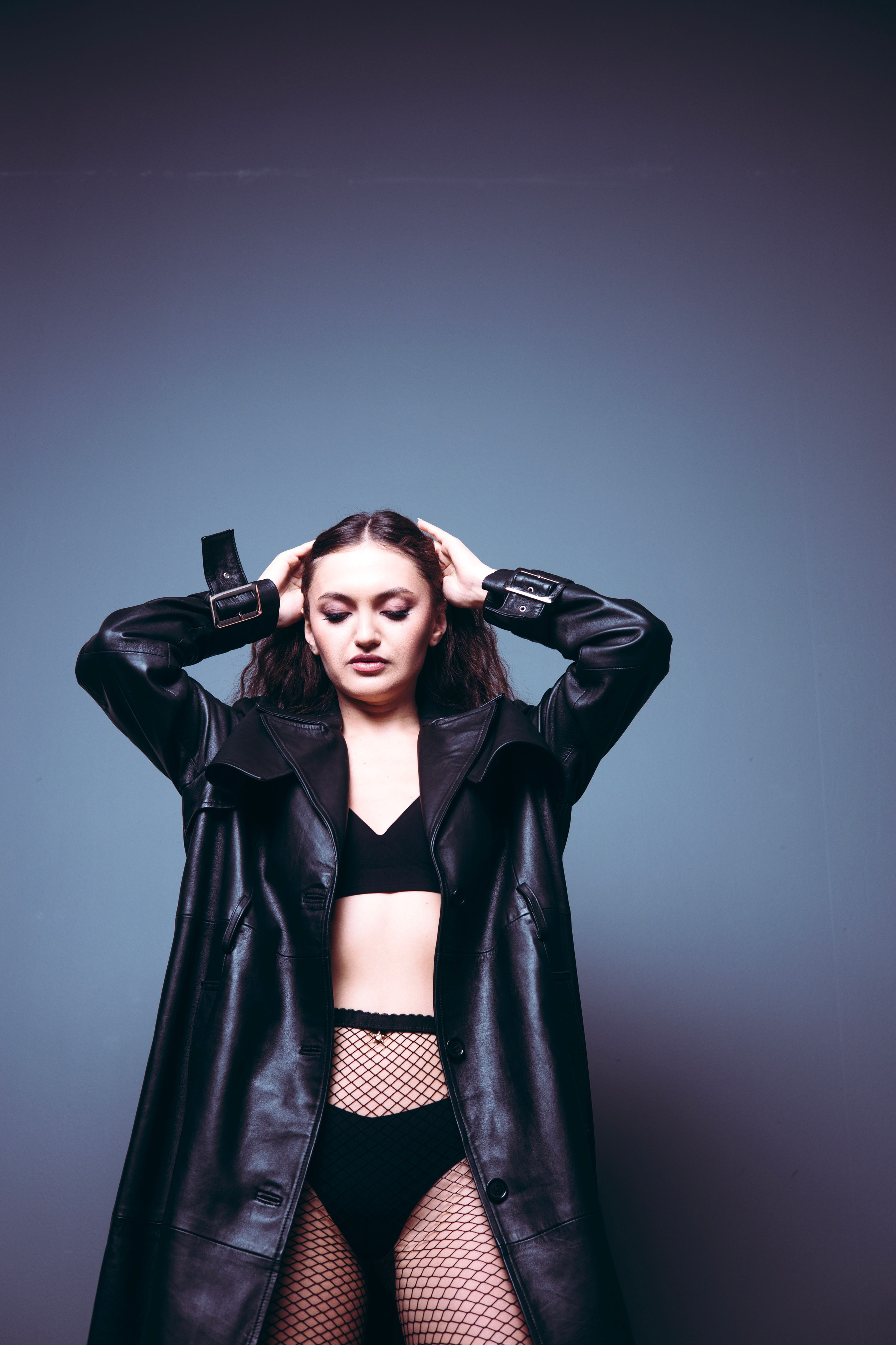 Maria. Коммерческий фотограф в Москве