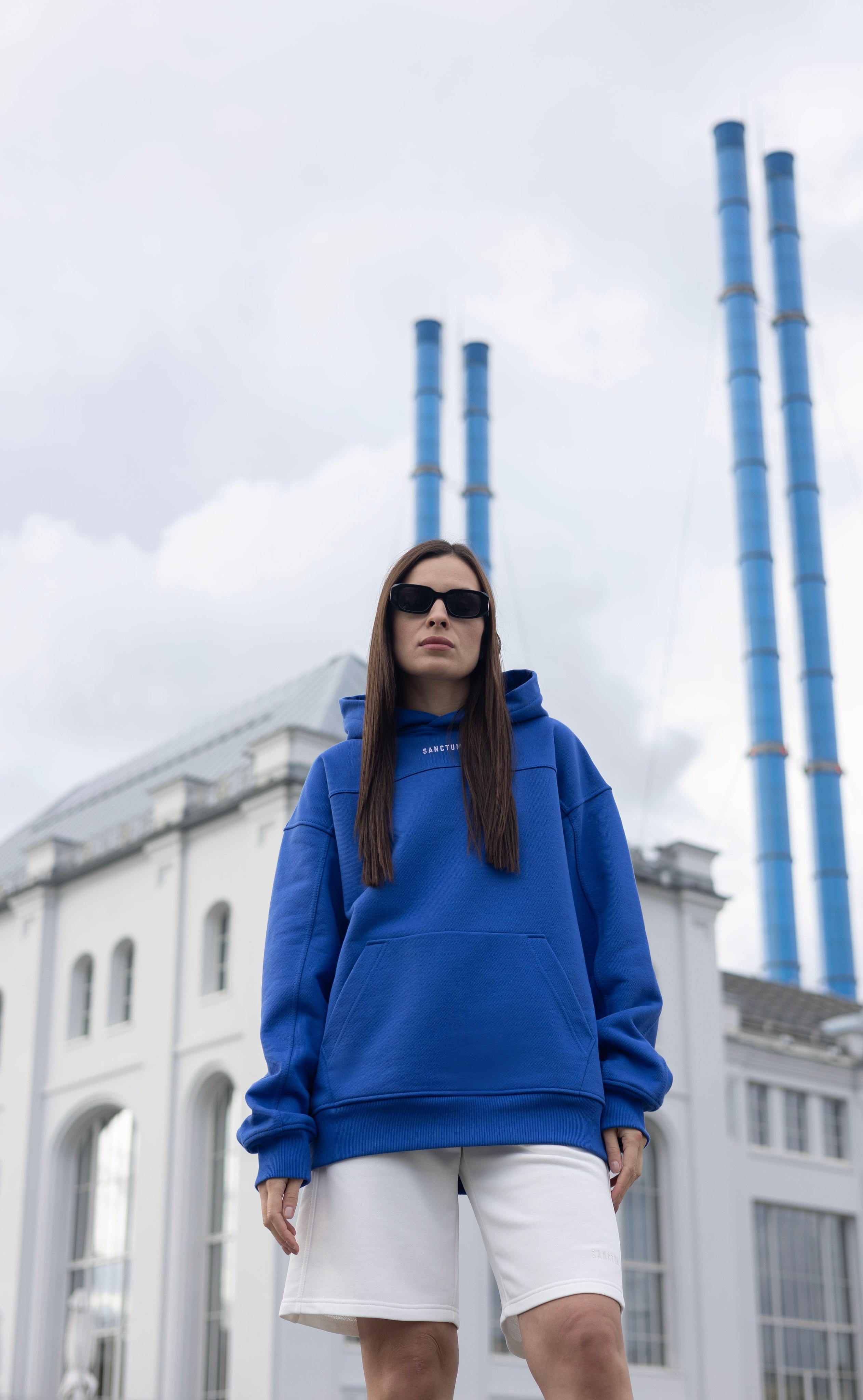 SANCTUM. Коммерческий фотограф в Москве