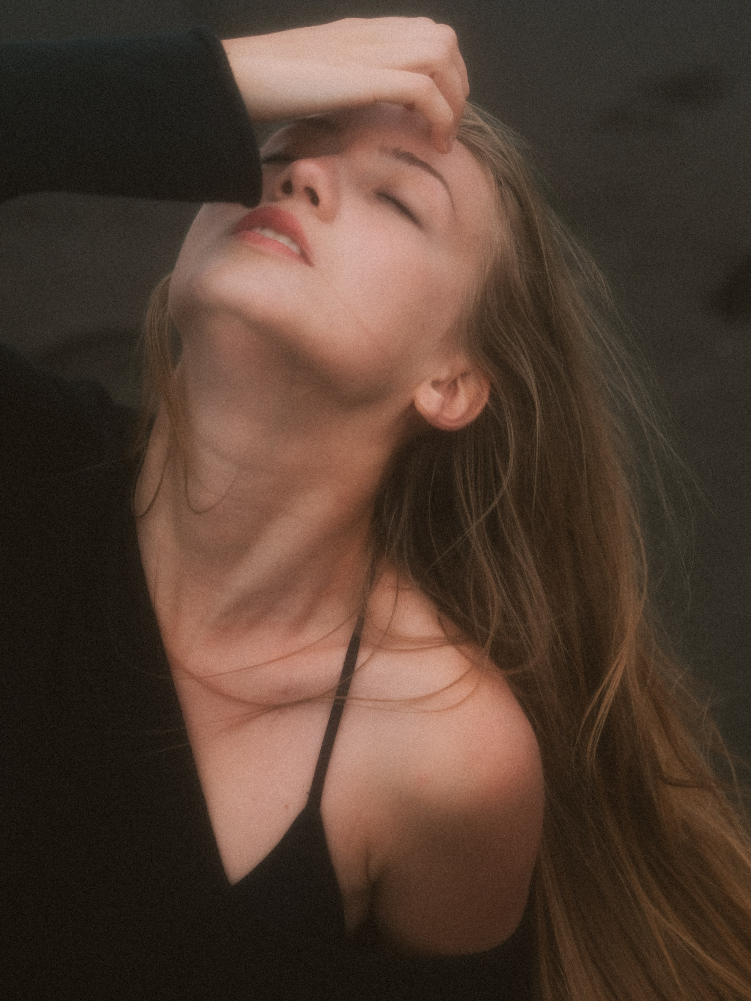 АНАСТАСИЯ. Фотограф в Санкт-Петербурге Эллис