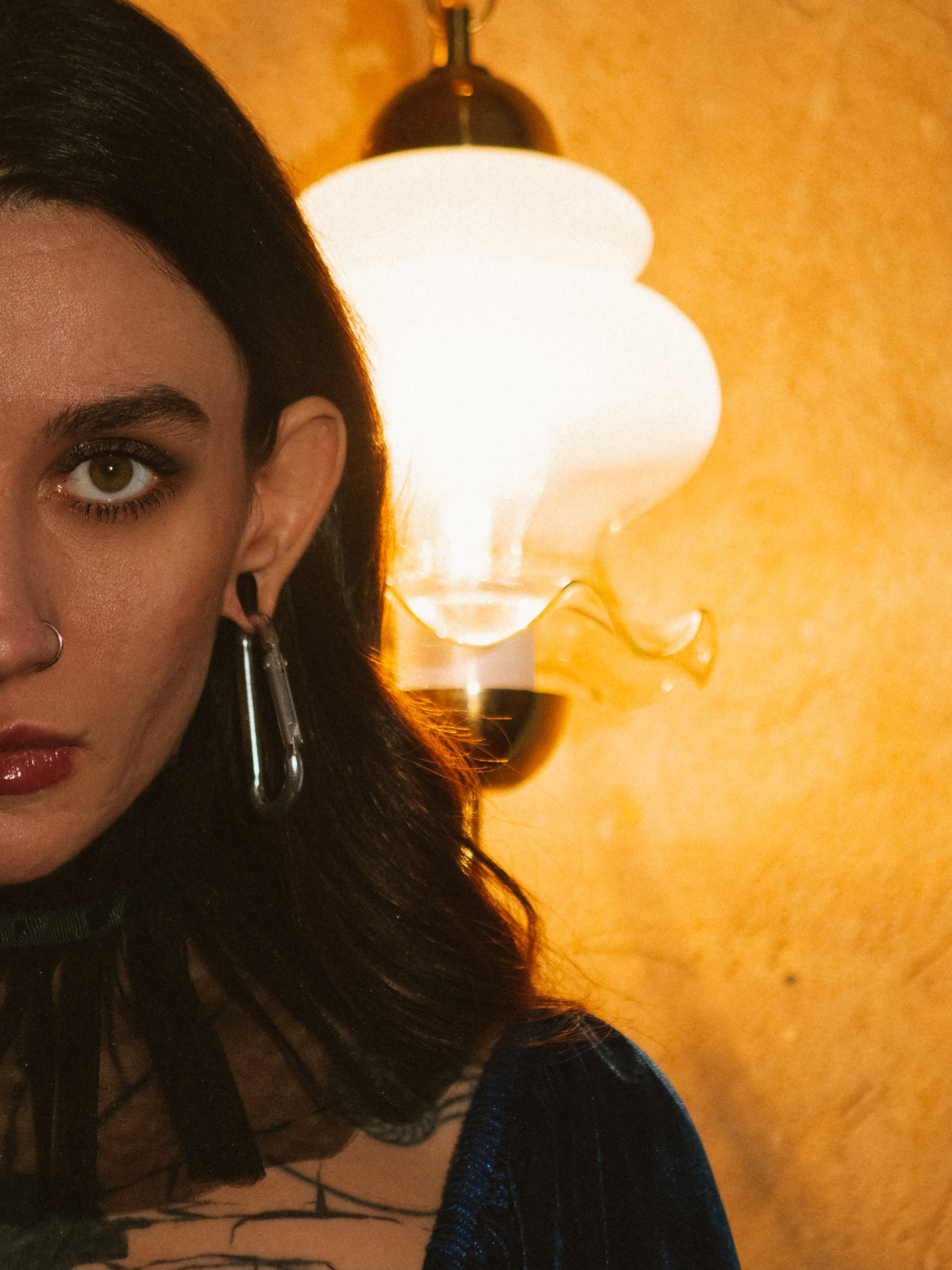 HARK. Фотограф в Санкт-Петербурге Эллис