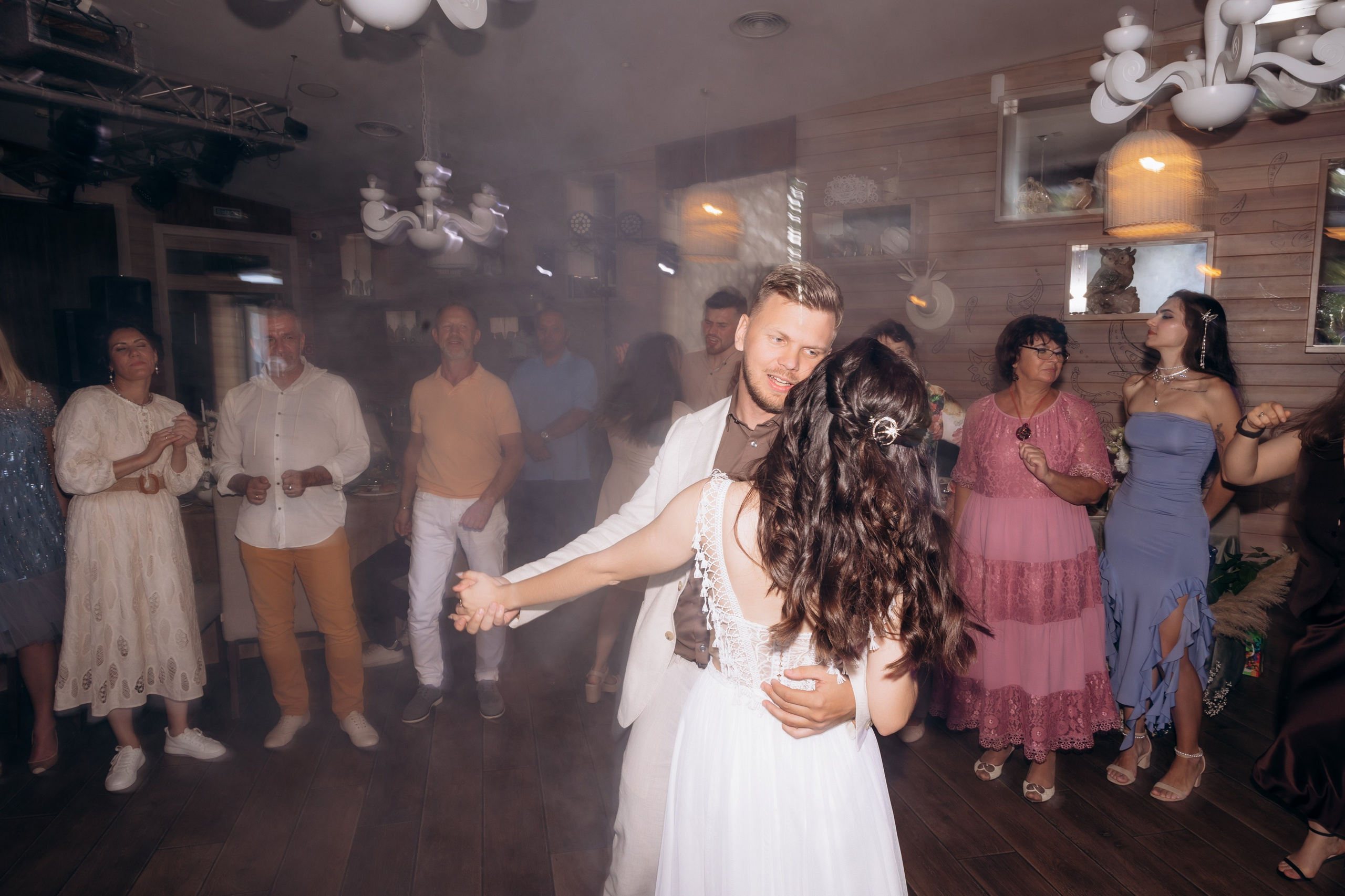 Владислав и Алёна 7 сентября 2024. Фотограф в Калининграде свадебная фотография, репортажная, фотосессии