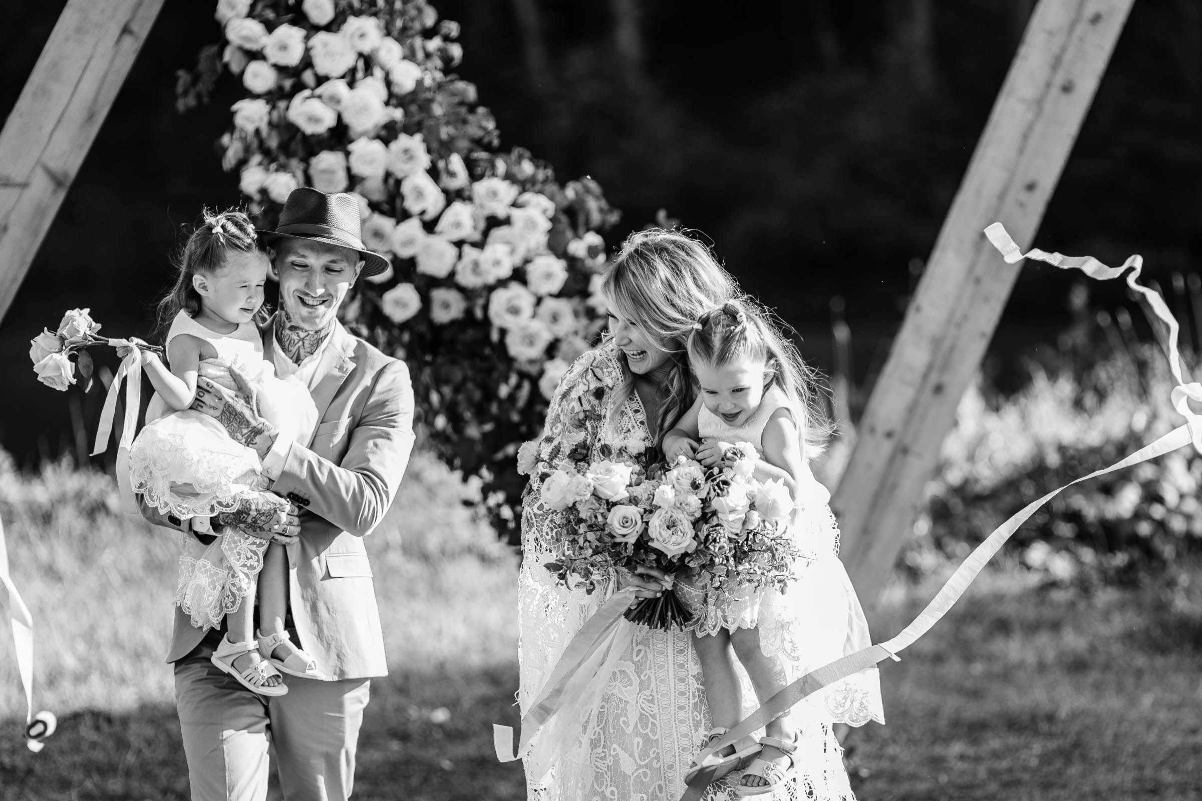 Вне зоны доступа. Фотограф Константин Пешков