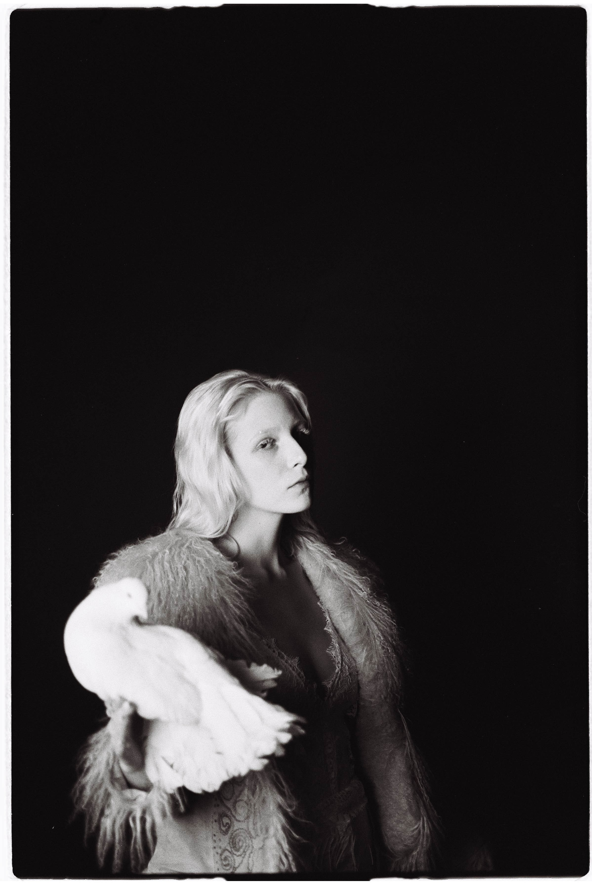 Polyna. MARK DOROHOV