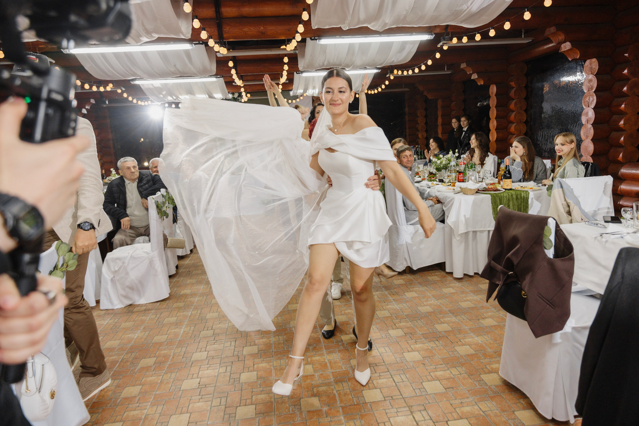 Роман и Алина 24/05/25. Свадебный фотограф в Самаре Ольга Гребнева