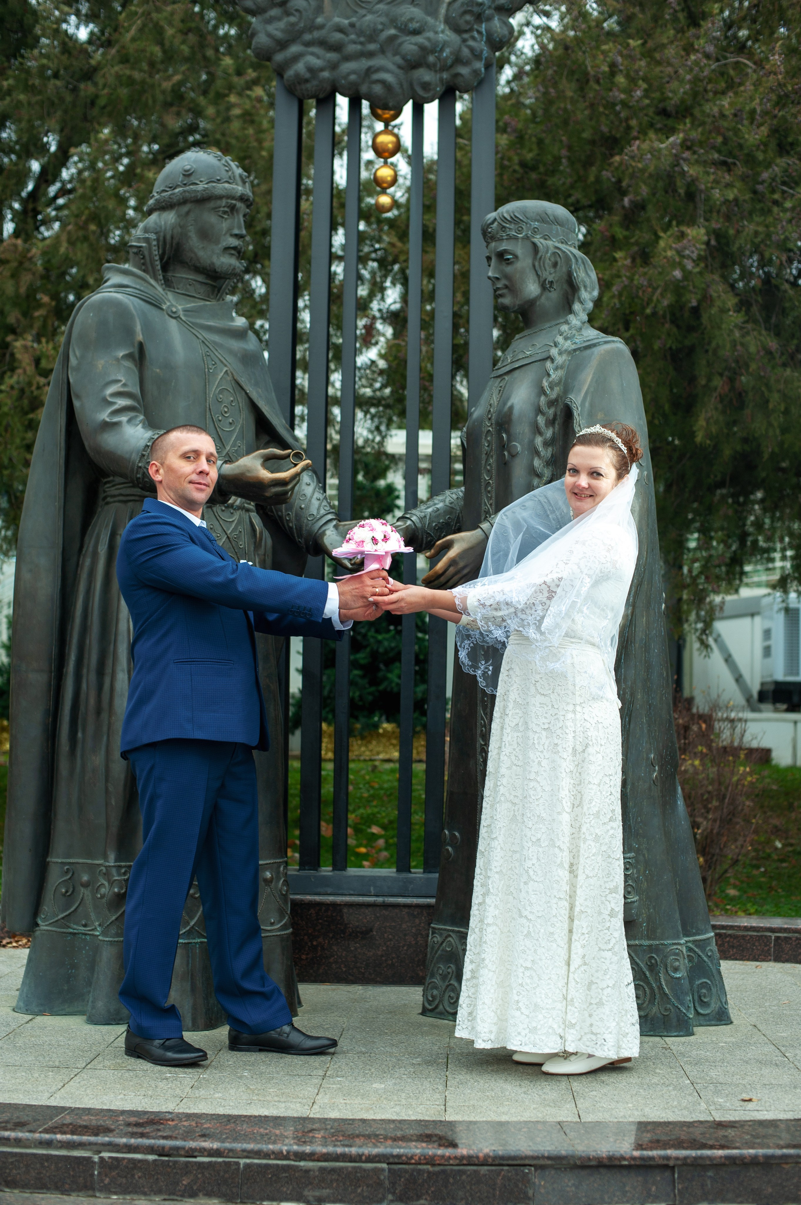Свадебные Фото. Семейный Свадебный Фотограф в Ростове-на-Дону Батайске Дмитрий Александрович