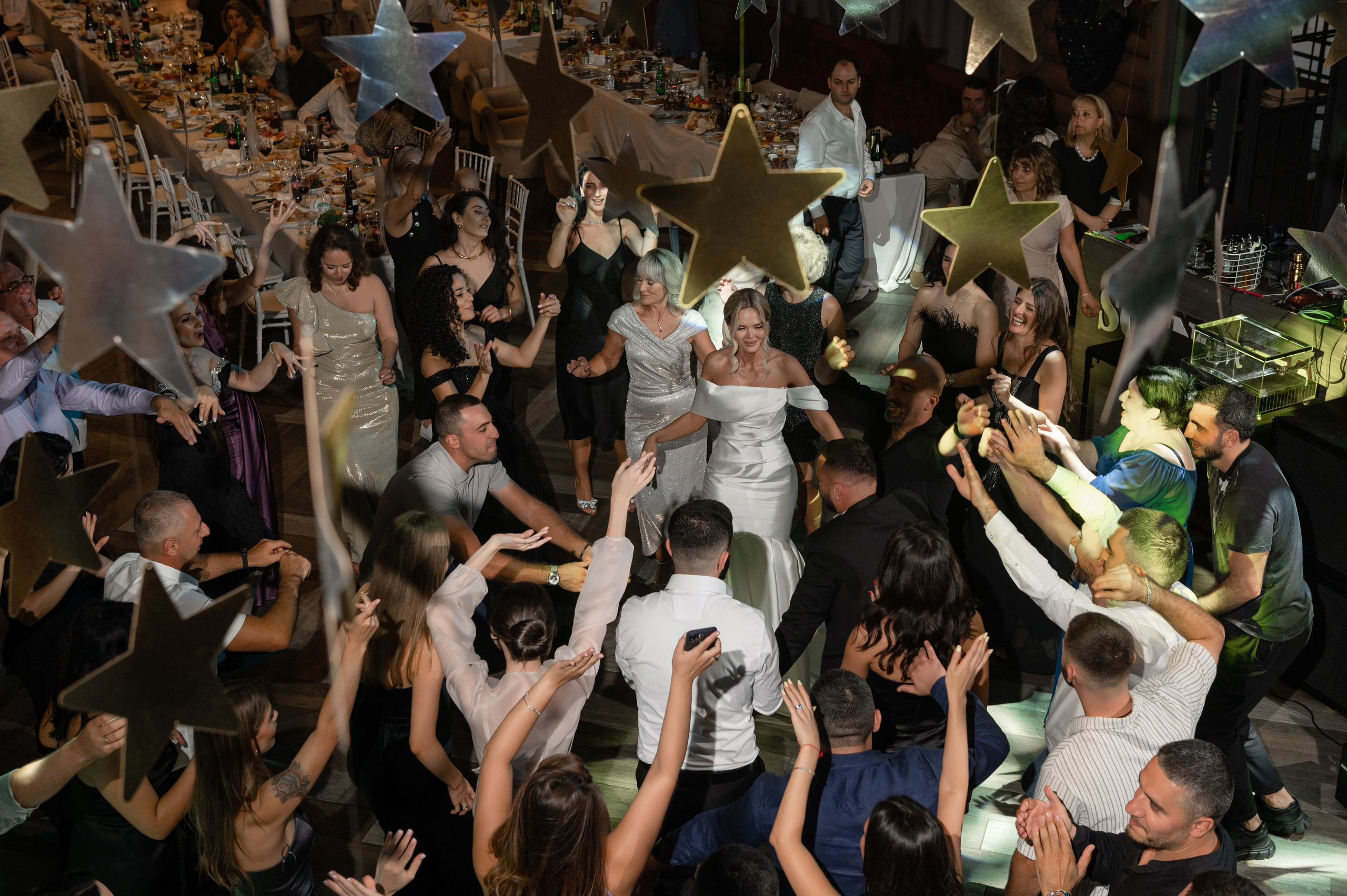 Артем и Кристина. Свадебный фотограф в Белгороде Владимир Золотарев