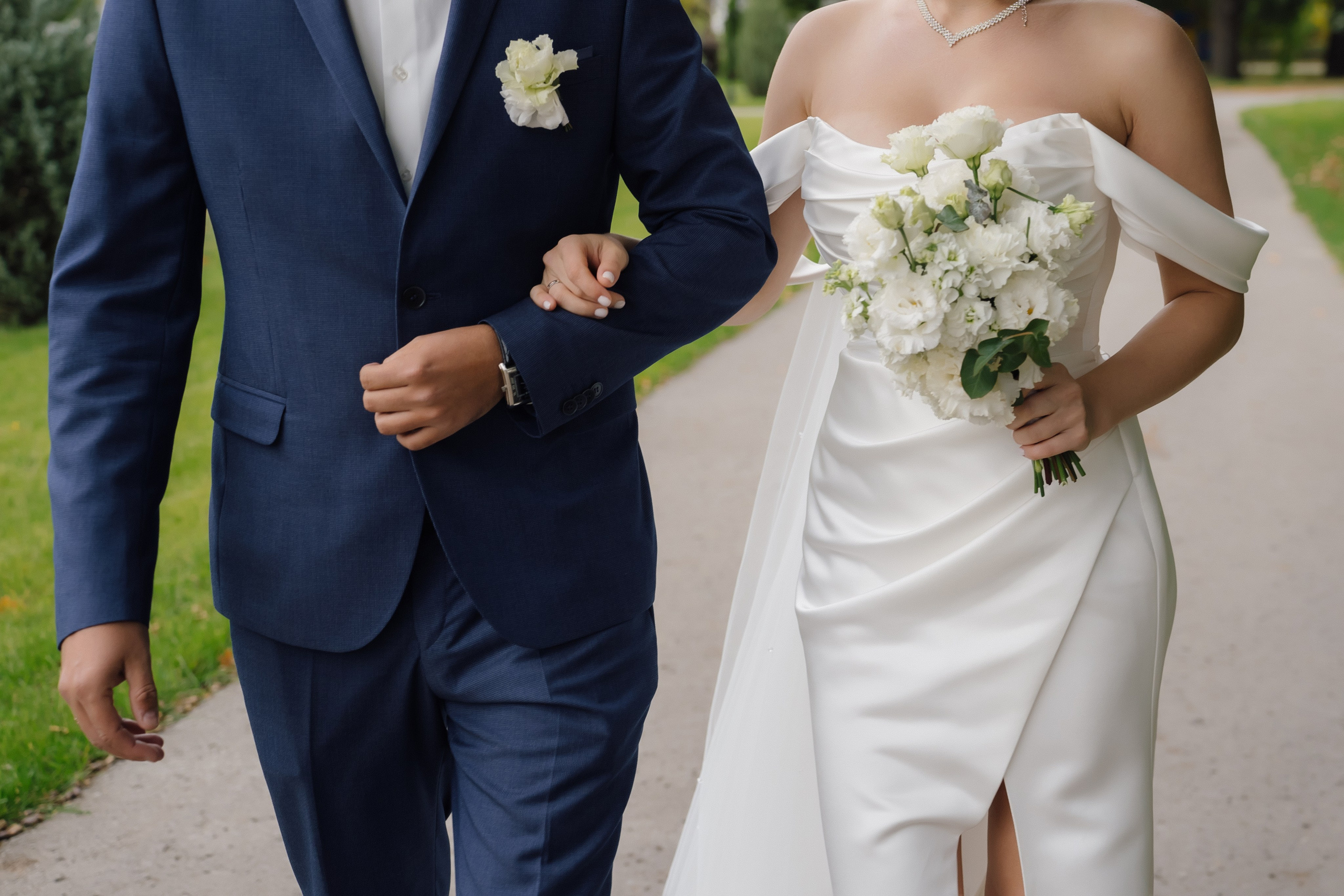 Евгений и Валерия. Свадебный и семейный фотограф в Волгограде Наталья Наумова