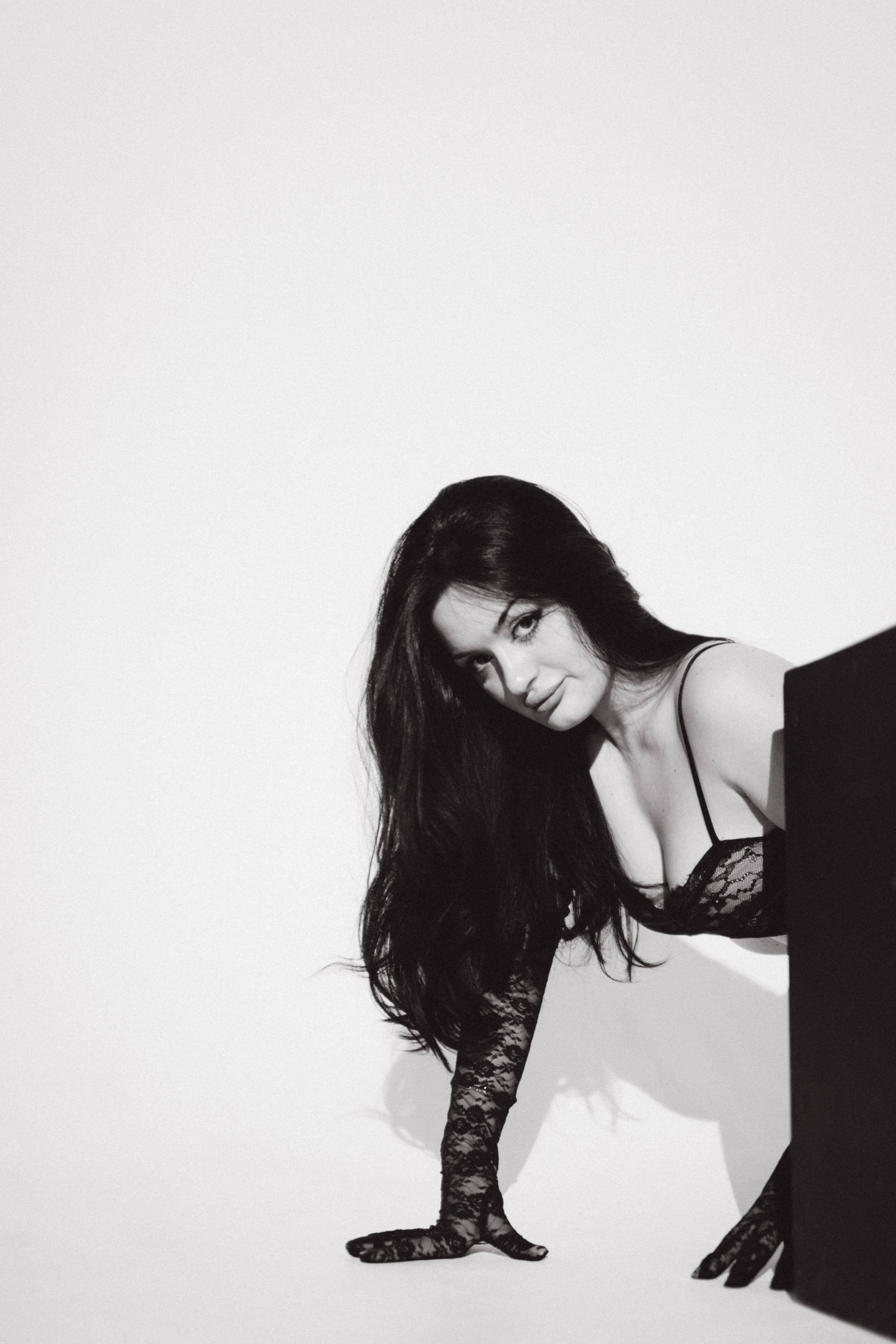 Альбина. Фотограф Мелитополь Валерия Шматко