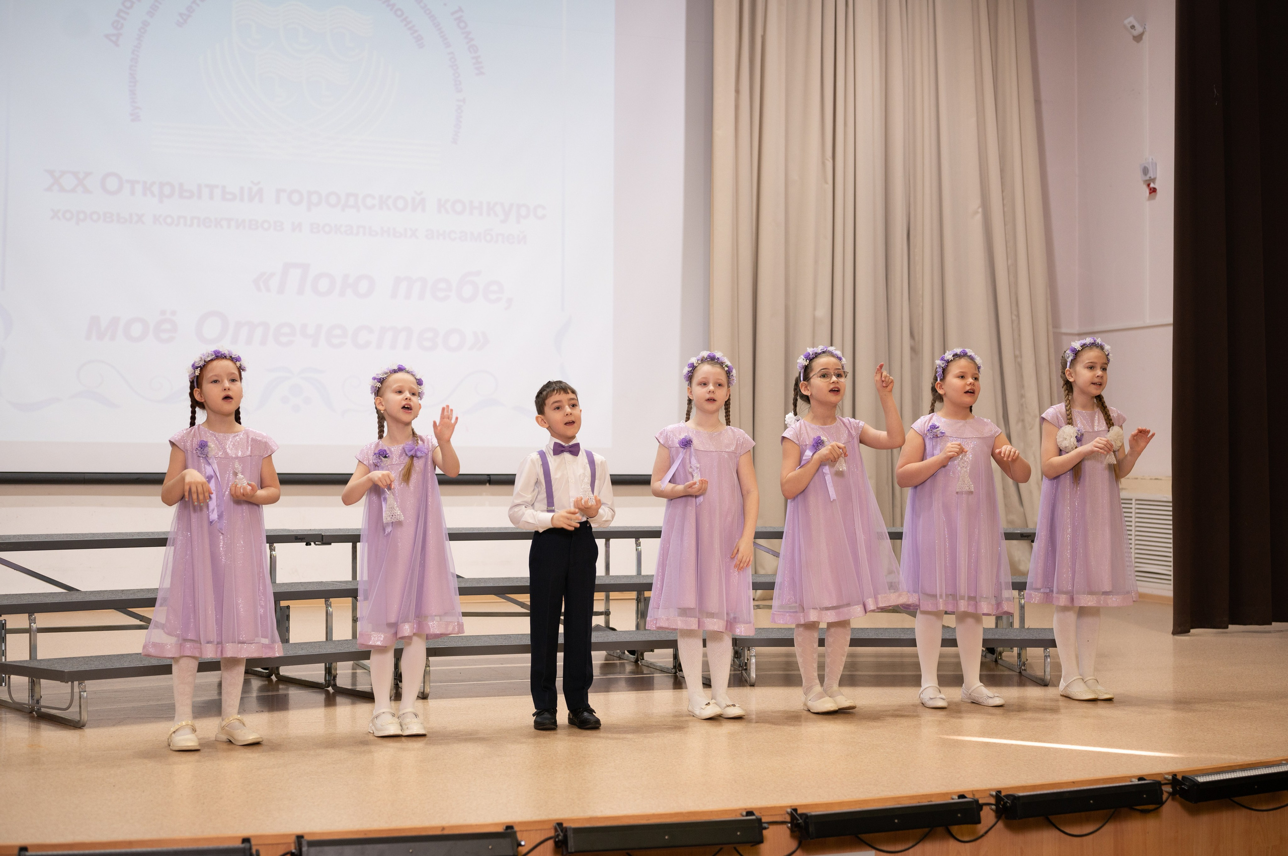 «Пою тебе мое отечество» репортаж конкурса. Фотограф новорожденных, семейный детский в Тюмени Татьяна Морозова