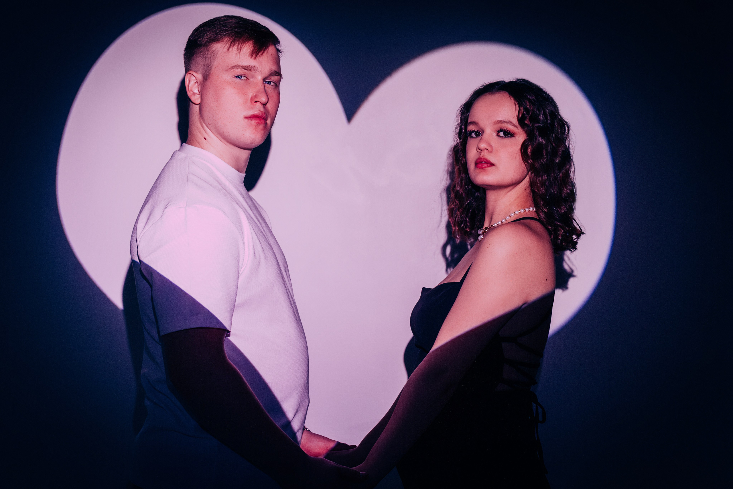 Love. Фотограф в Новокузнецке