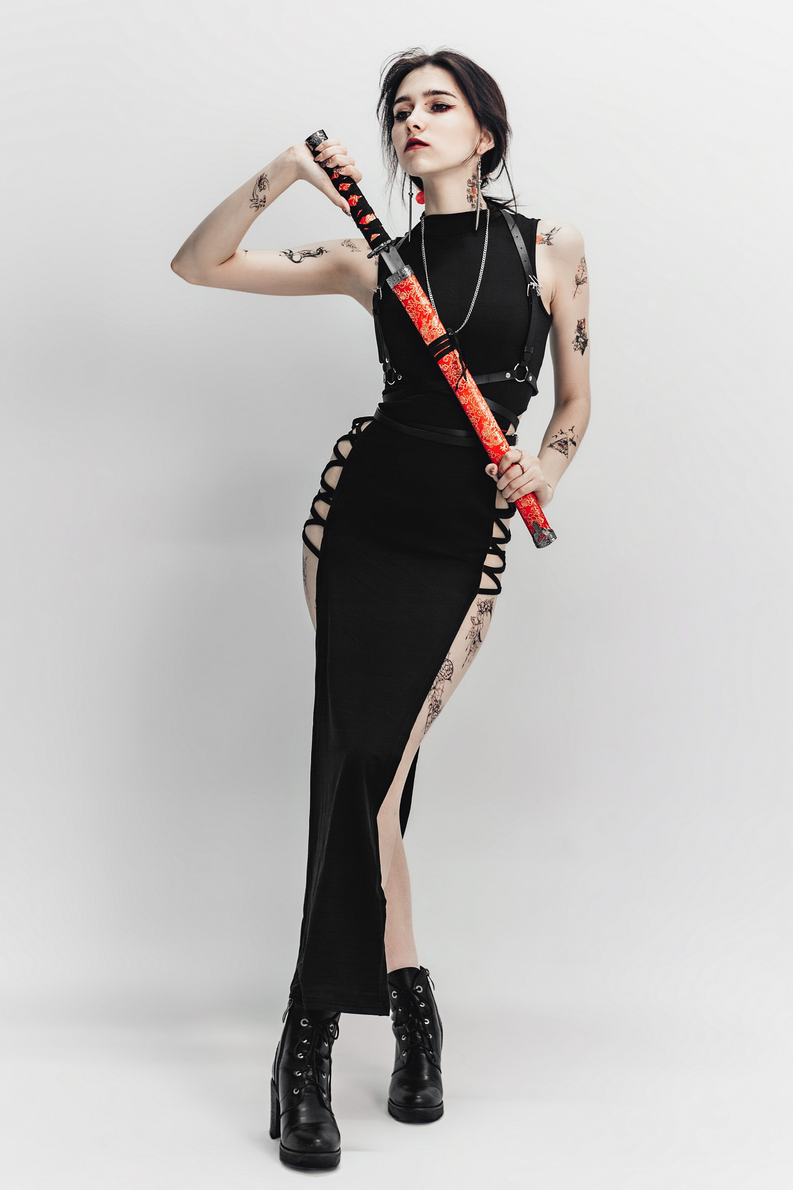 Light. Фотограф в Новокузнецке