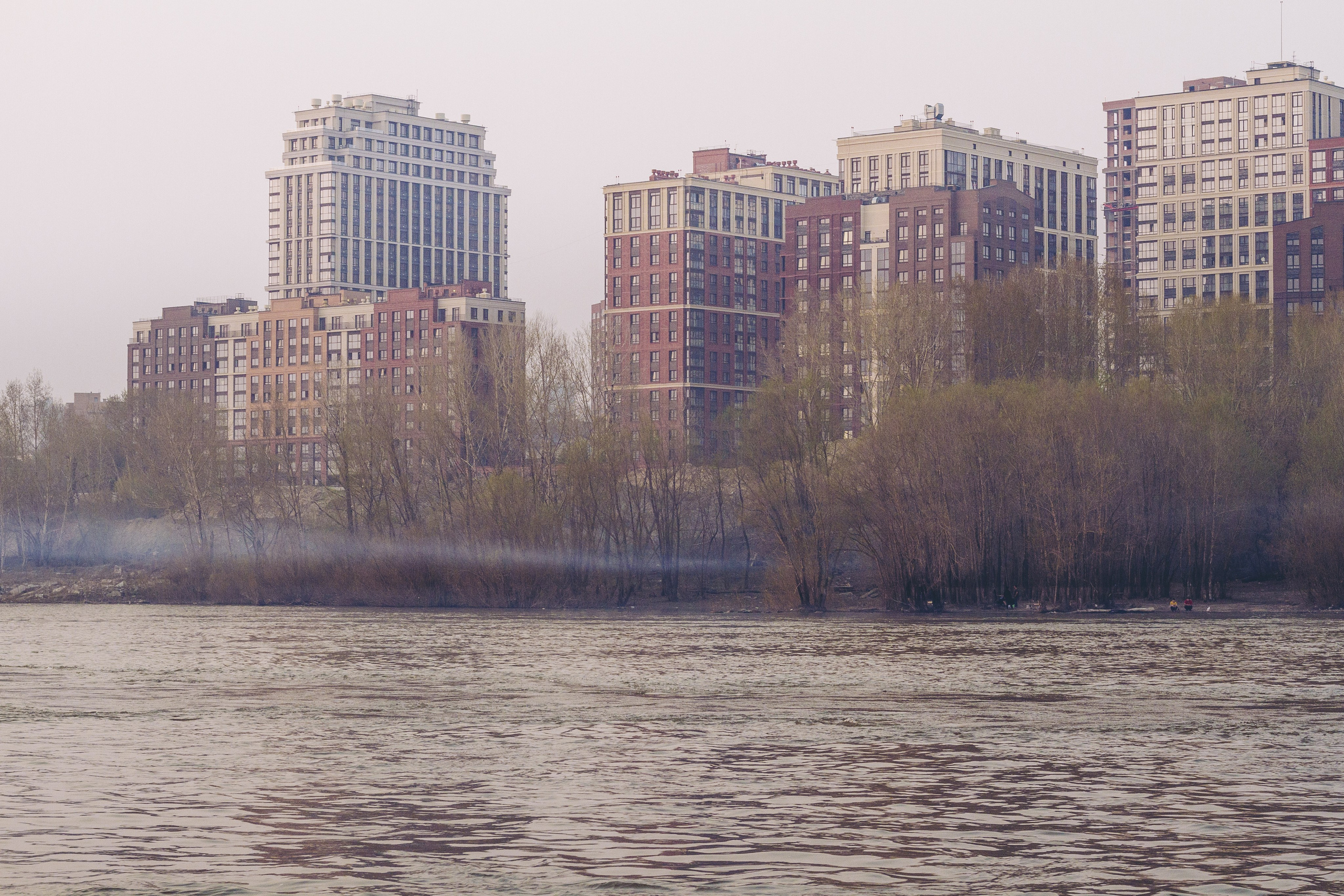 Новосибирск. Фотограф в Новокузнецке