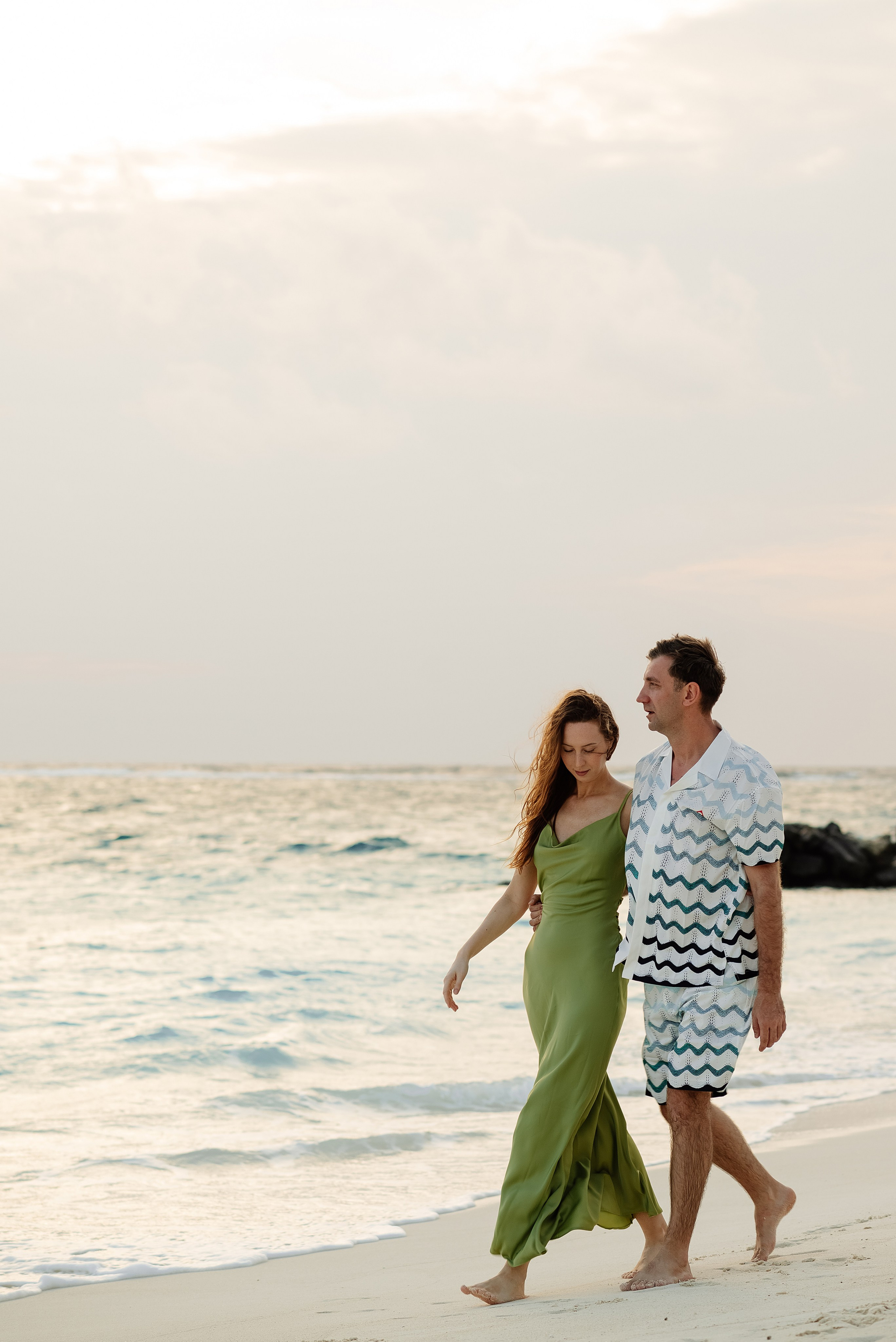 LoveStory на Мальдивах. Свадебный и семейный фотограф в Ростове-на-Дону Алина Астахова