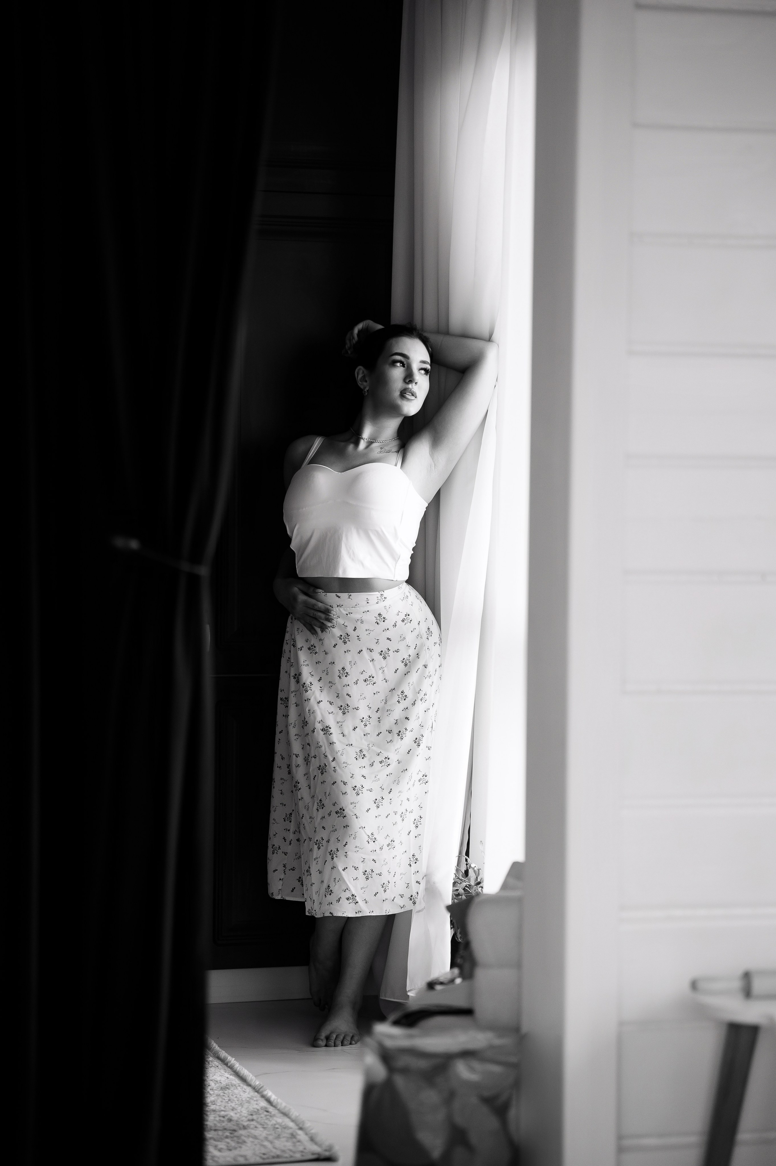 Мария. Свадебный Фотограф Абакан