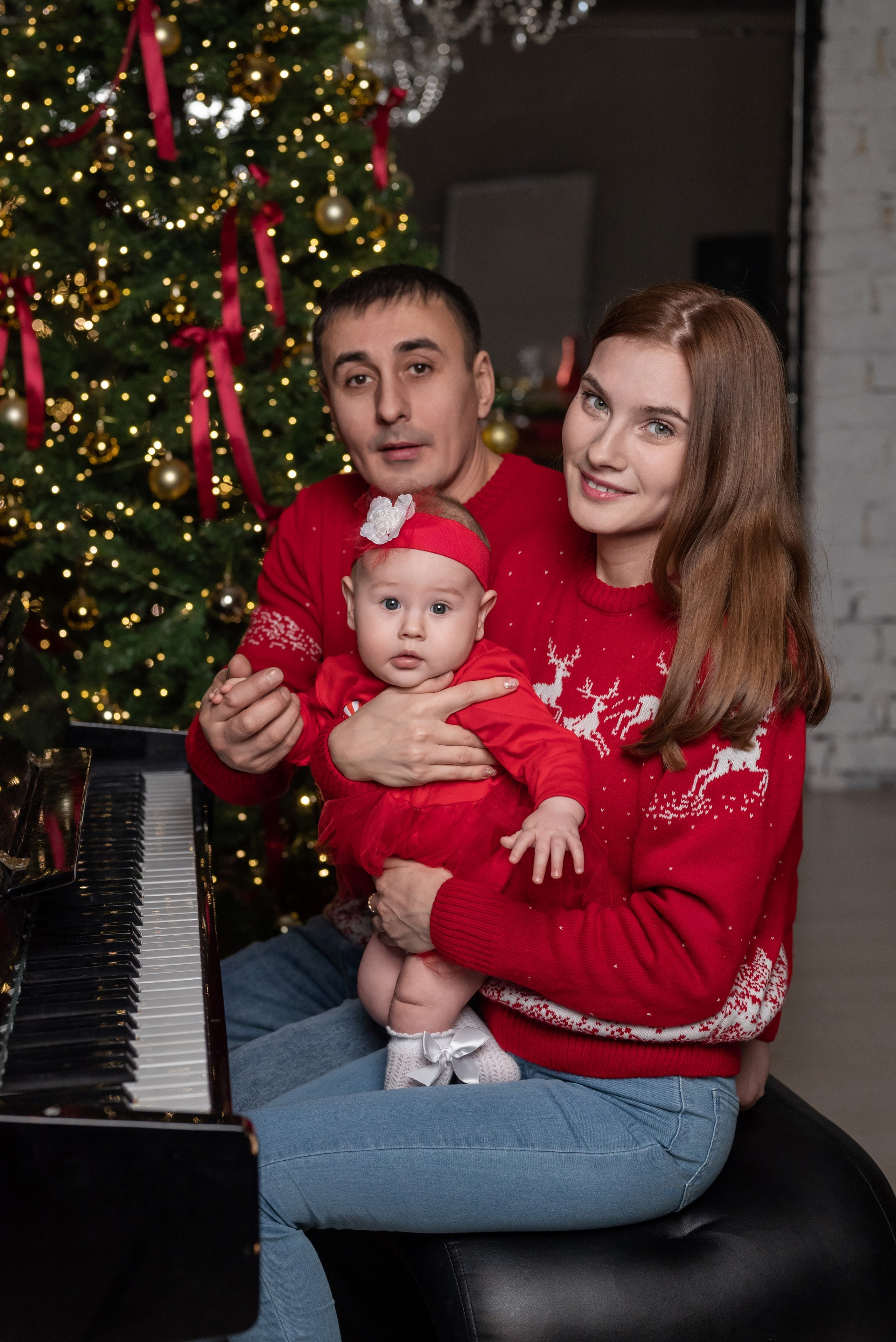 Юлия. Фотограф в городе Салават