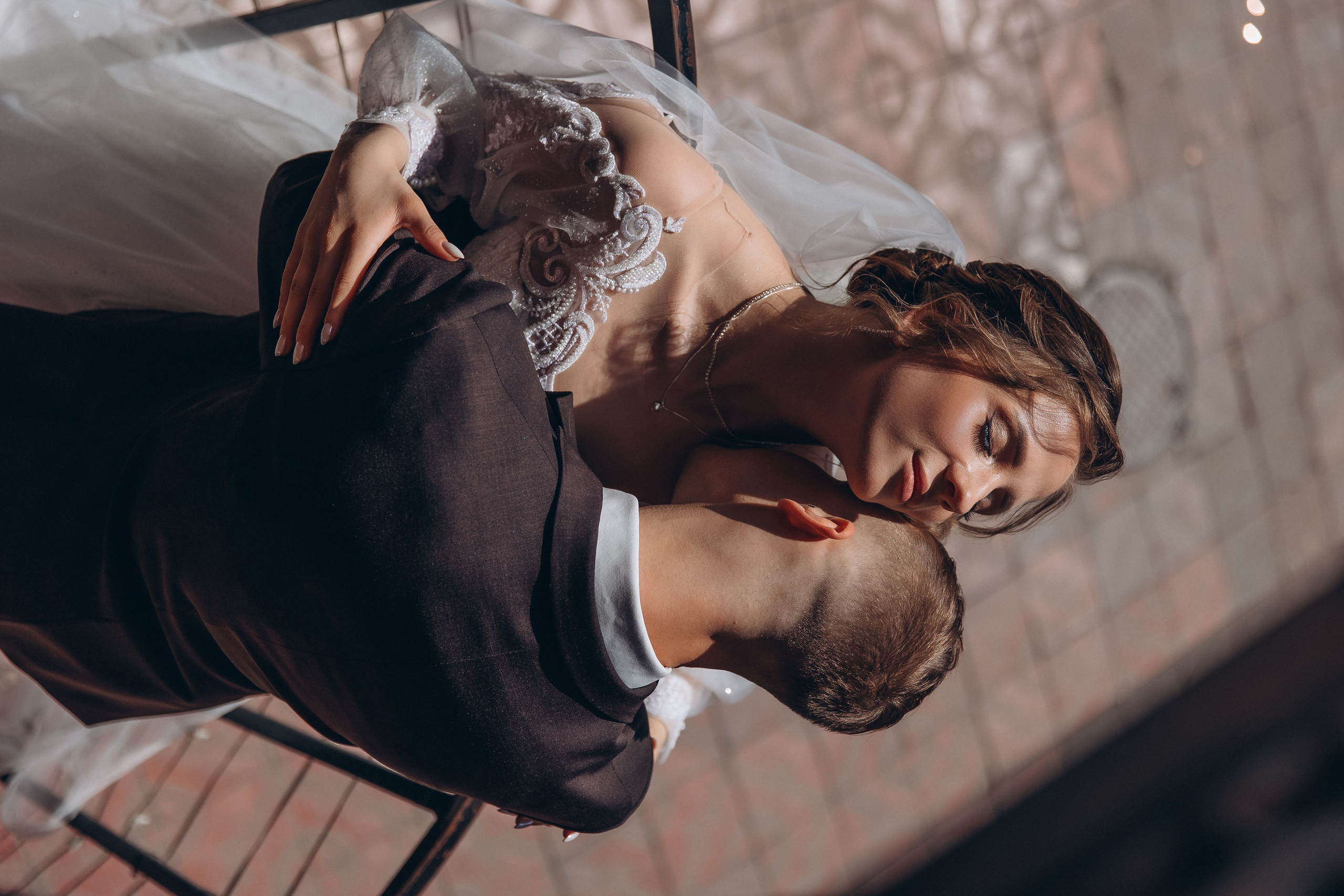 Александр и Виктория. Фотограф из Сибири