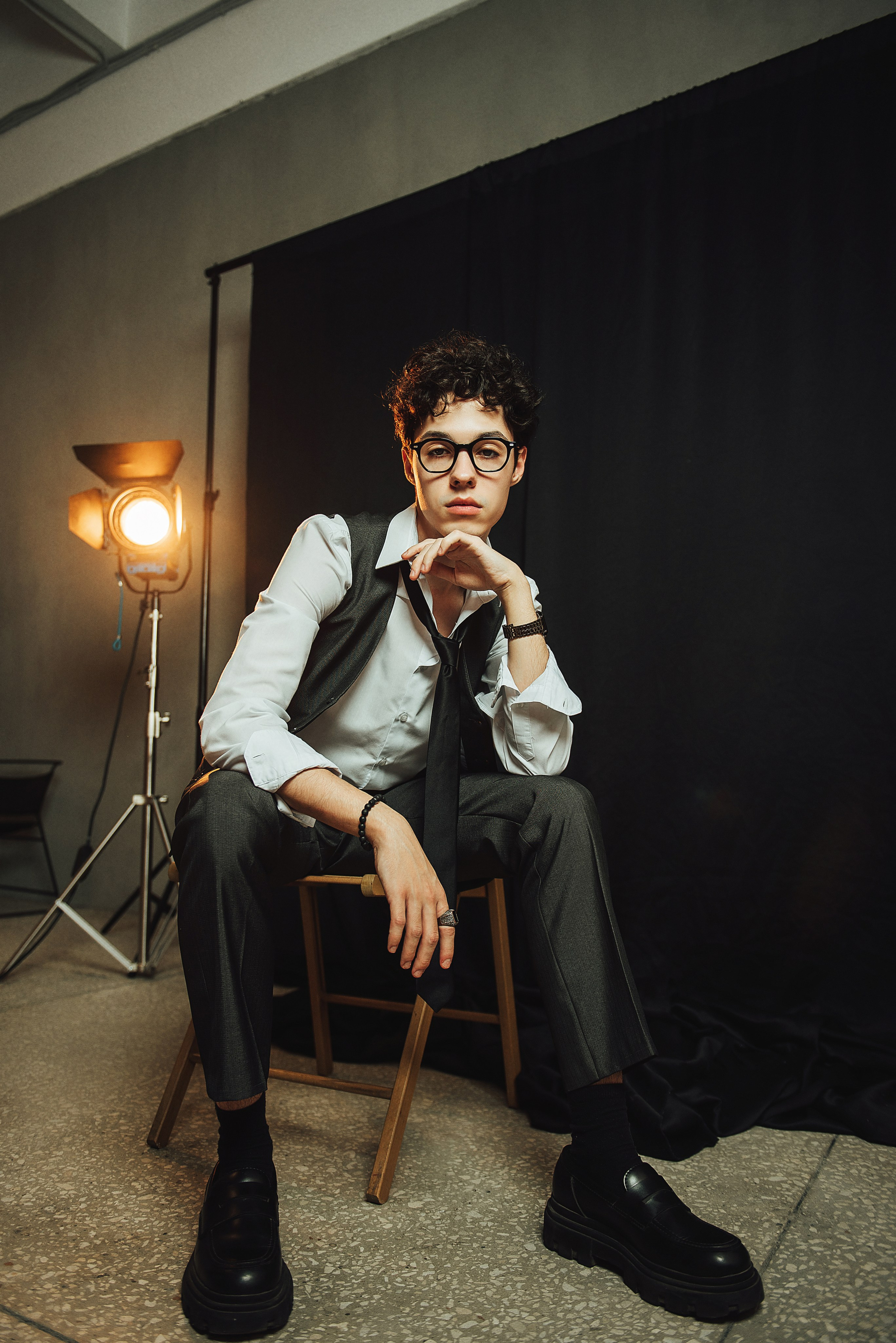 Никита. Семейный и портретный фотограф в Тольятти | Самаре Мария Иодис