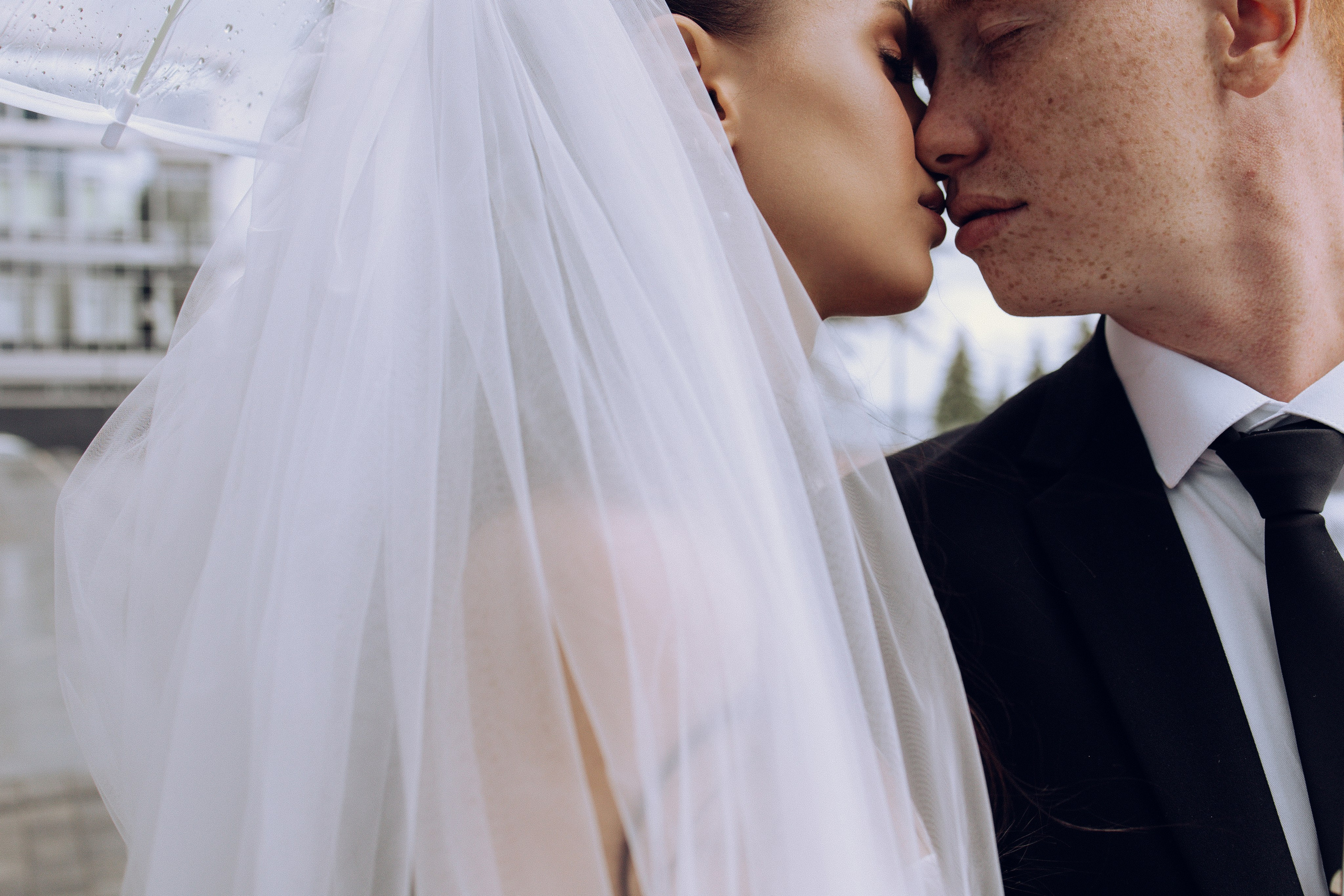 Алина и Рома. Фотограф Нижний Новгород