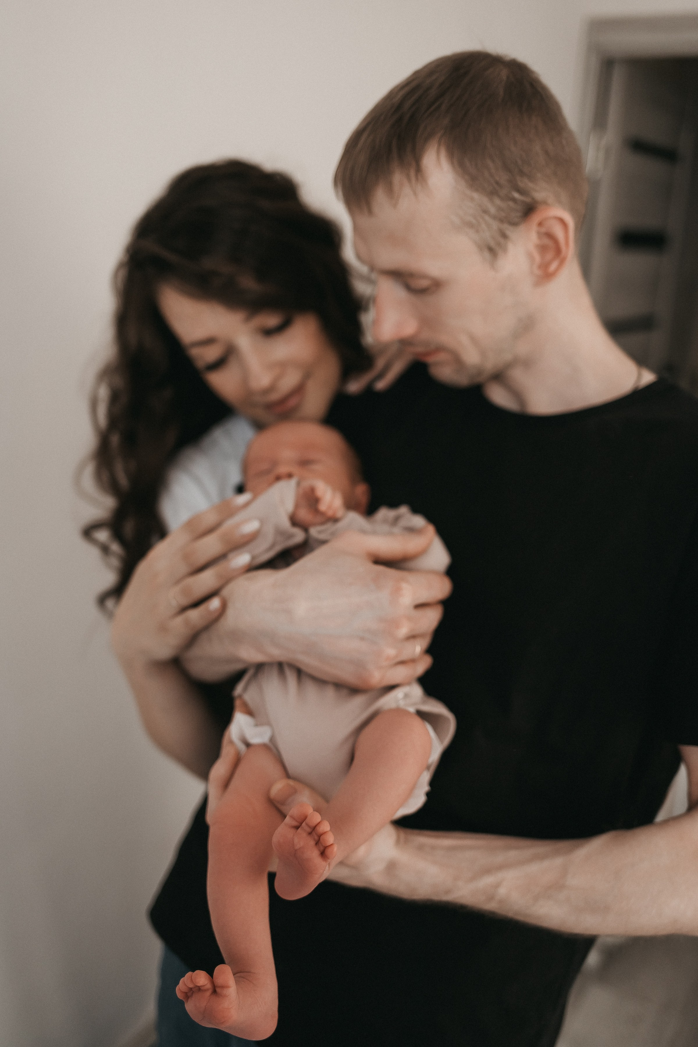 Паша/Катя/Алиса/Тимофей/Егор. Свадебный и семейный фотограф в Екатеринбурге