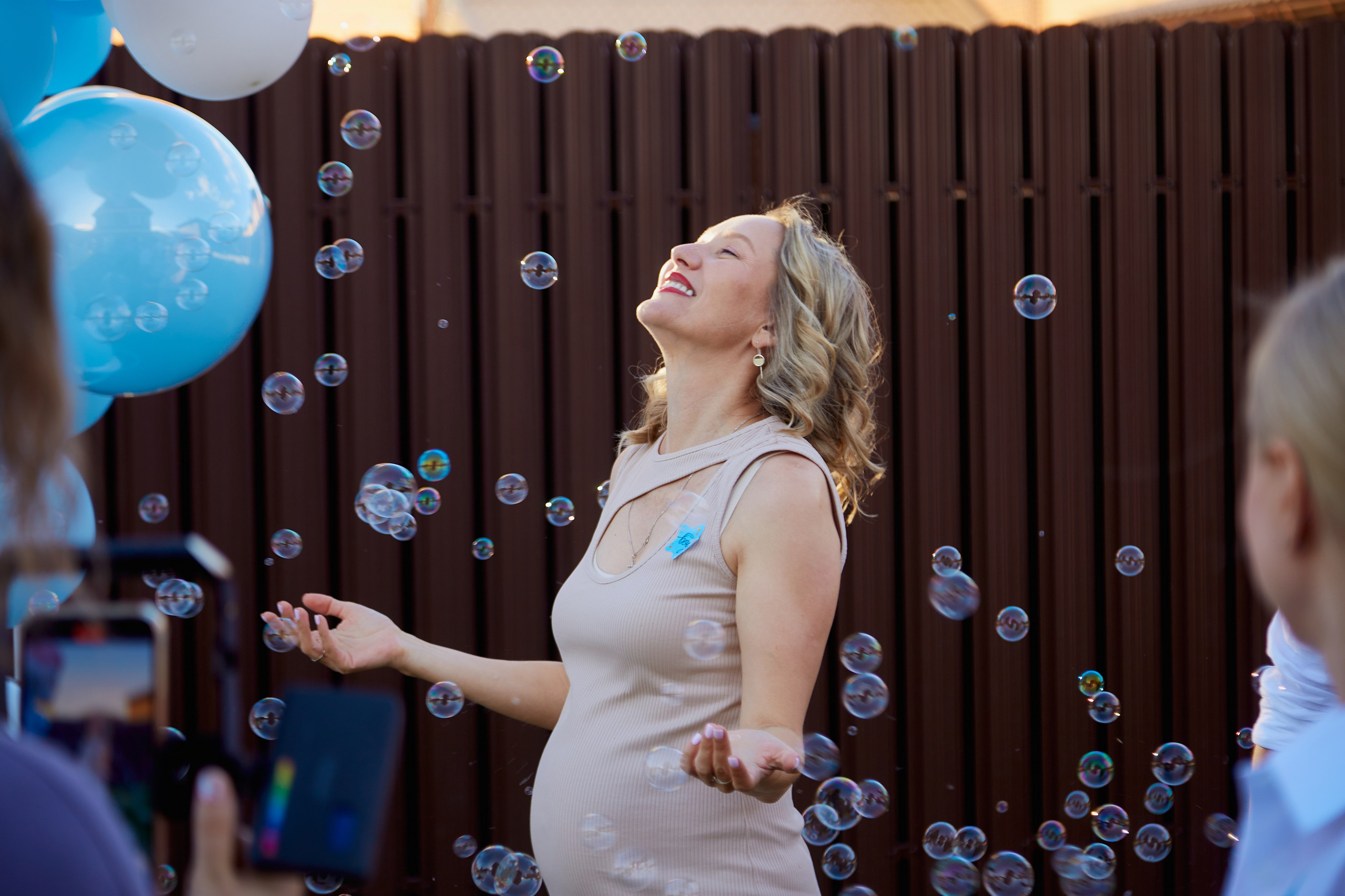ГендерПати. Свадебный фотограф Москва и Московская область Борисов Сергей