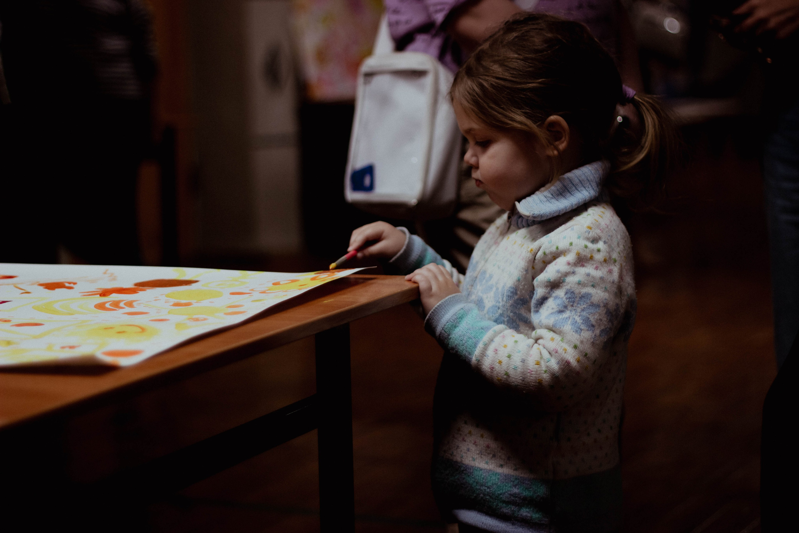 Photos. Photographer, videographer, and editor in Tolyatti, Samara, Moscow — Daria