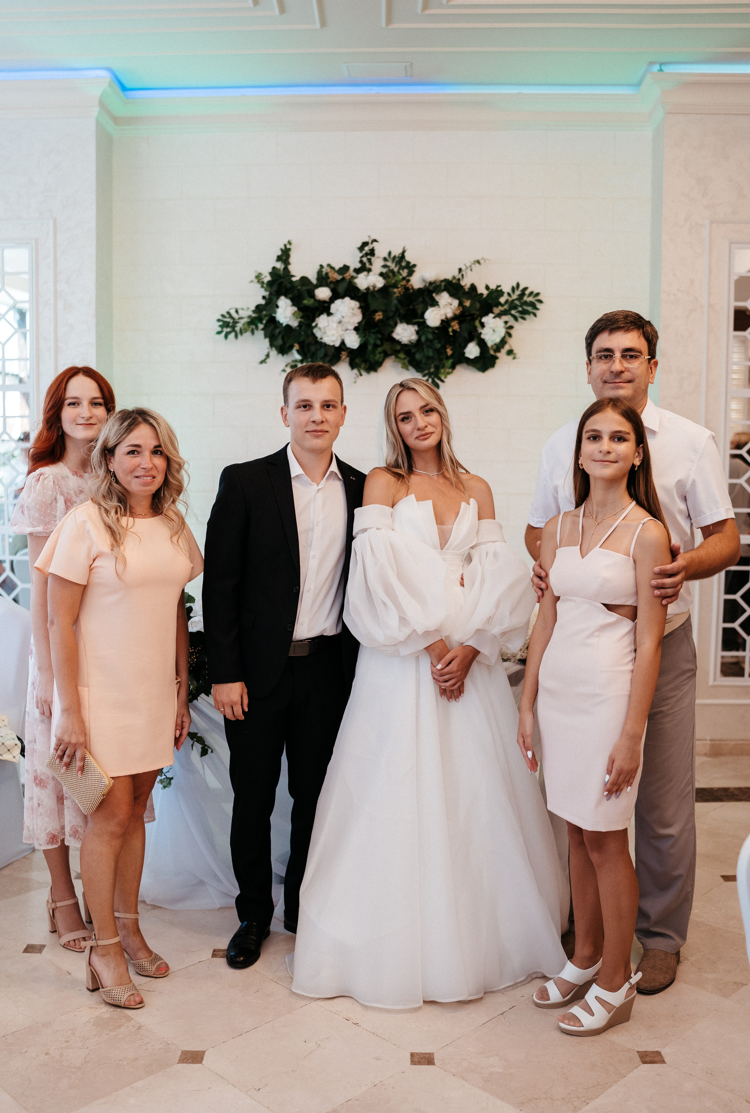 Свадьба в Крыму. Свадебный фотограф в Симферополе