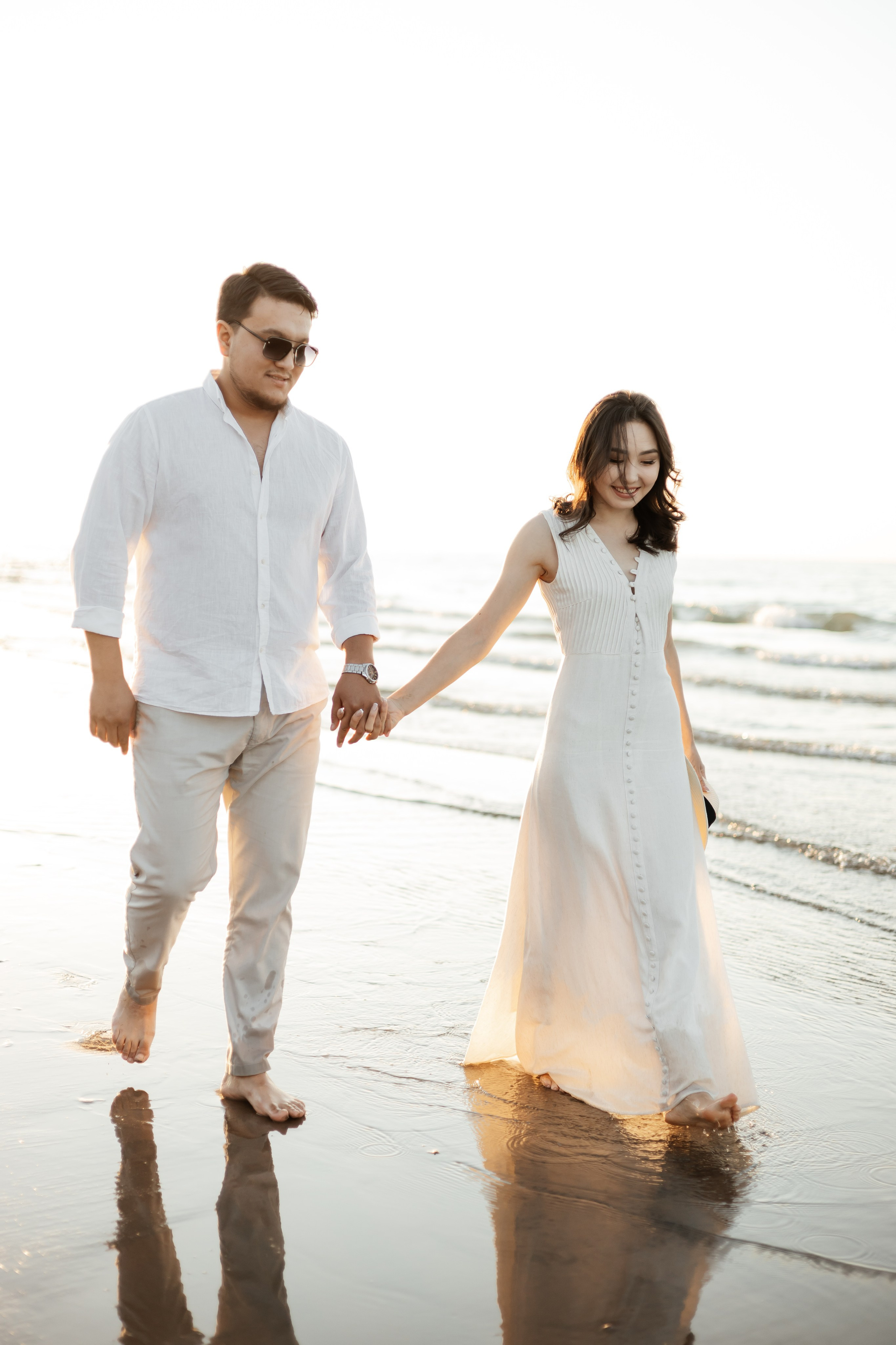 Arman & Medina. Свадебный фотограф Алматы