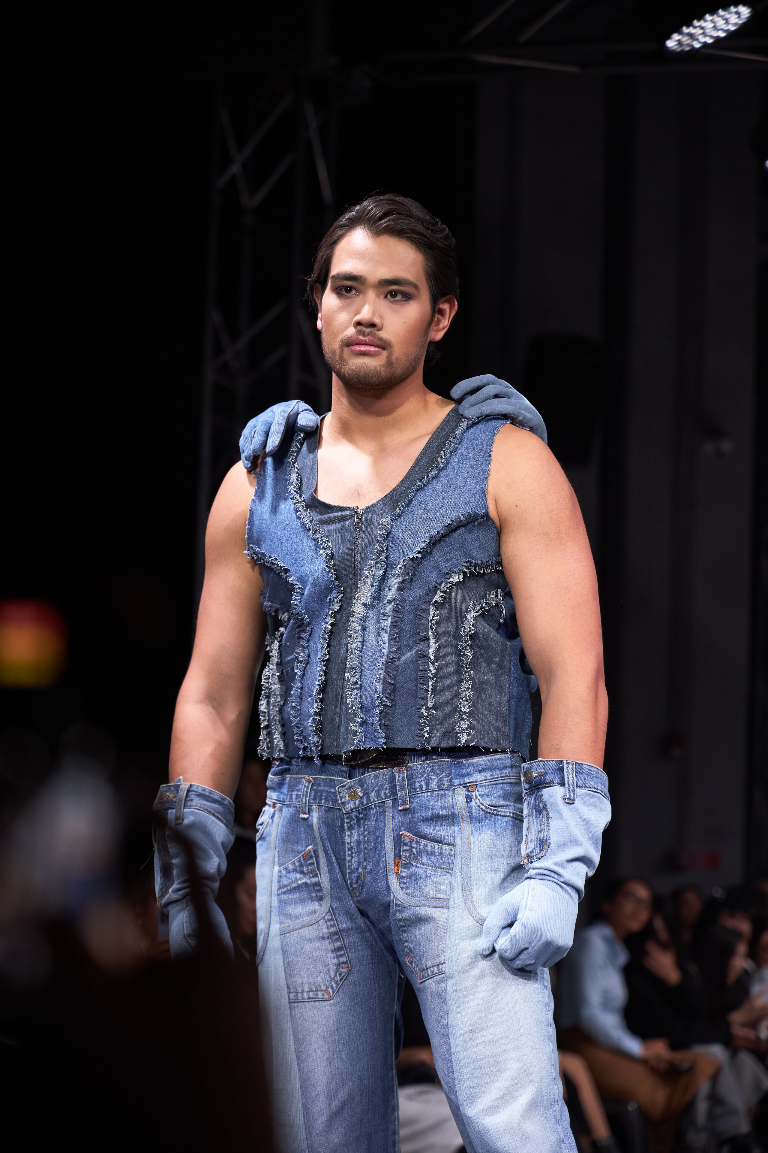 Eurasian Fashion Week. Свадебный фотограф Алматы