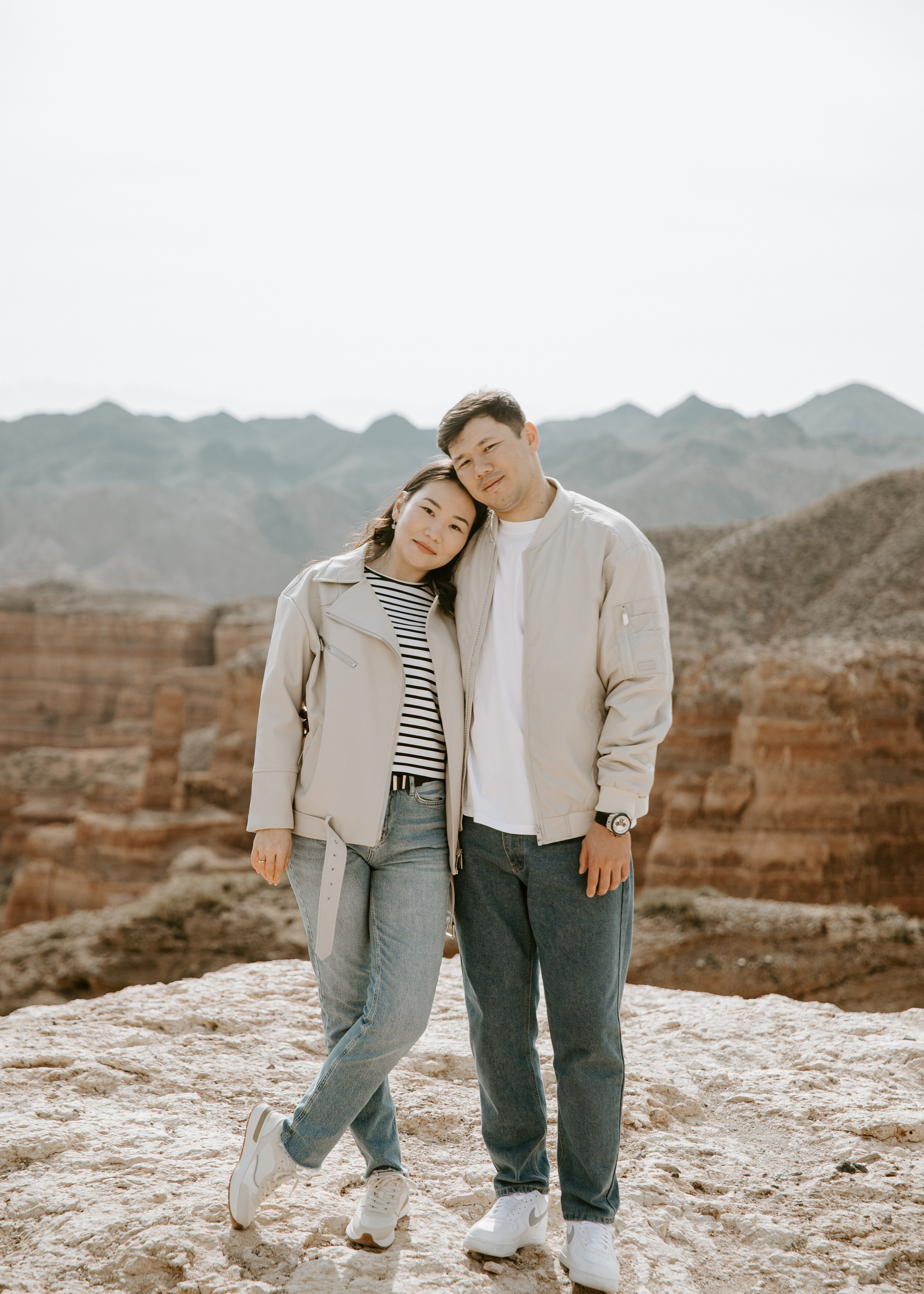 Nurmuhammed & Zhuldyz. Свадебный фотограф Алматы