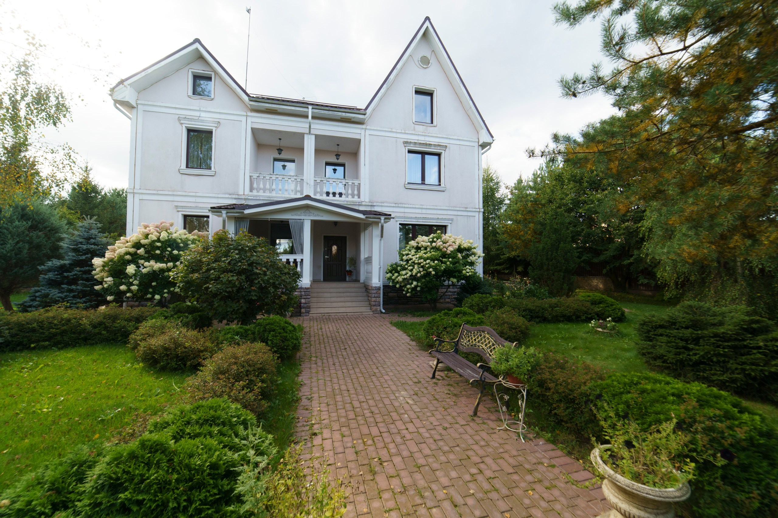 Интерьерная съемка. Профессиональный портретный фотограф в Москве Владимир Глаголев