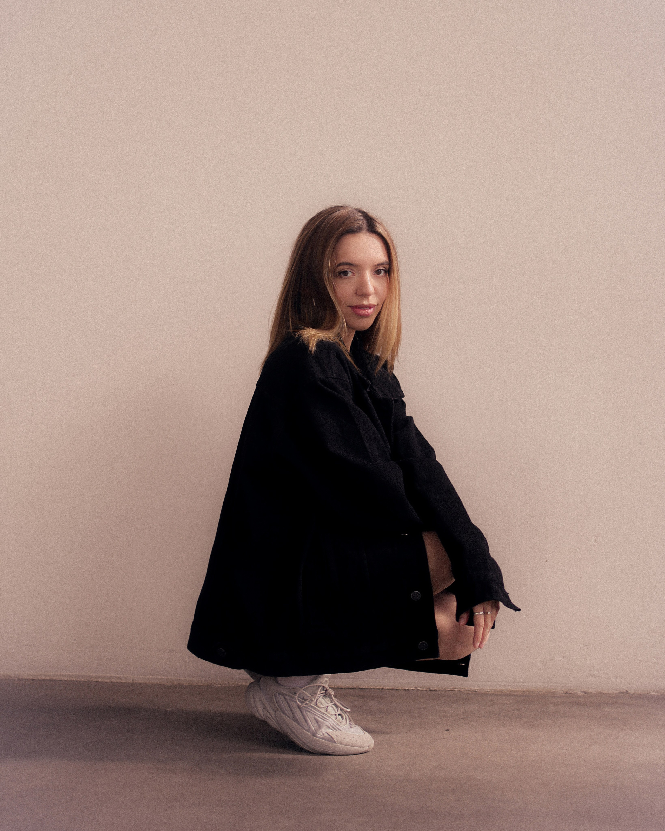 Саша. Александра Крашевская. Портретный фотограф в Москве и Санкт-Петербурге