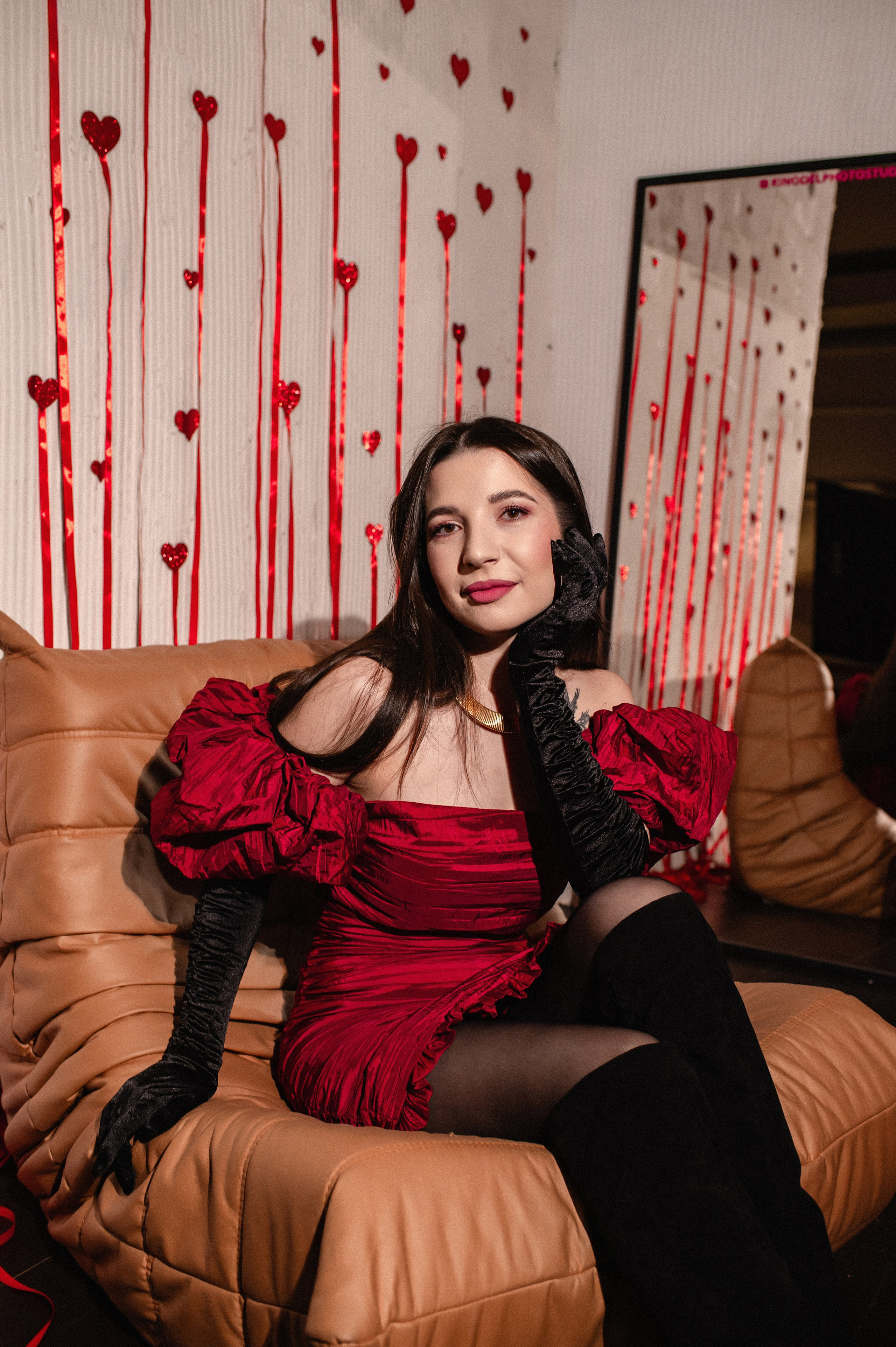 Надежда. Фотограф Виктория Воронина