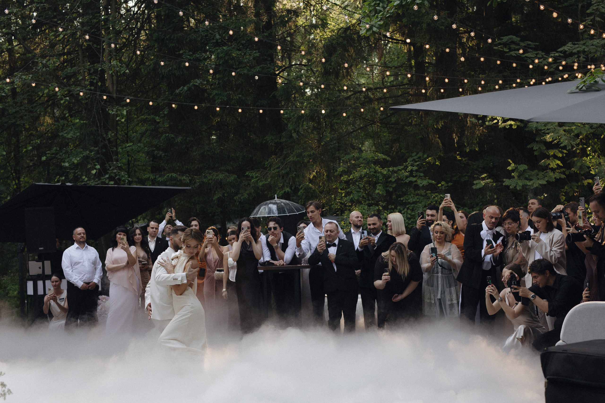 Love in Perfect Pitch. Свадебный фотограф в Москве Дмитрий Тарасов