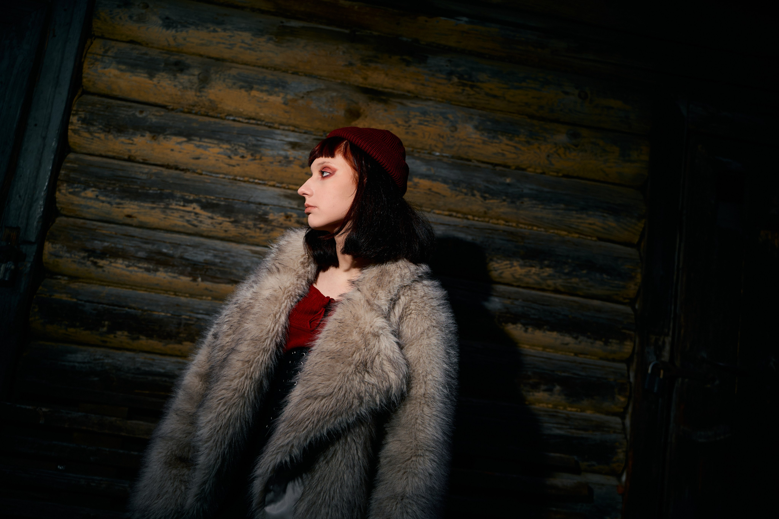 Ангелина. Фотограф Егорьевск Коломна Воскресенск