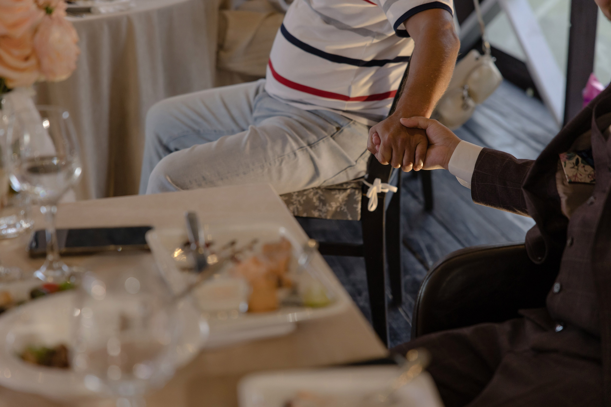 Арсентий и Даша. Свадебный и Семейный фотограф по всему миру Анна Фёдорова