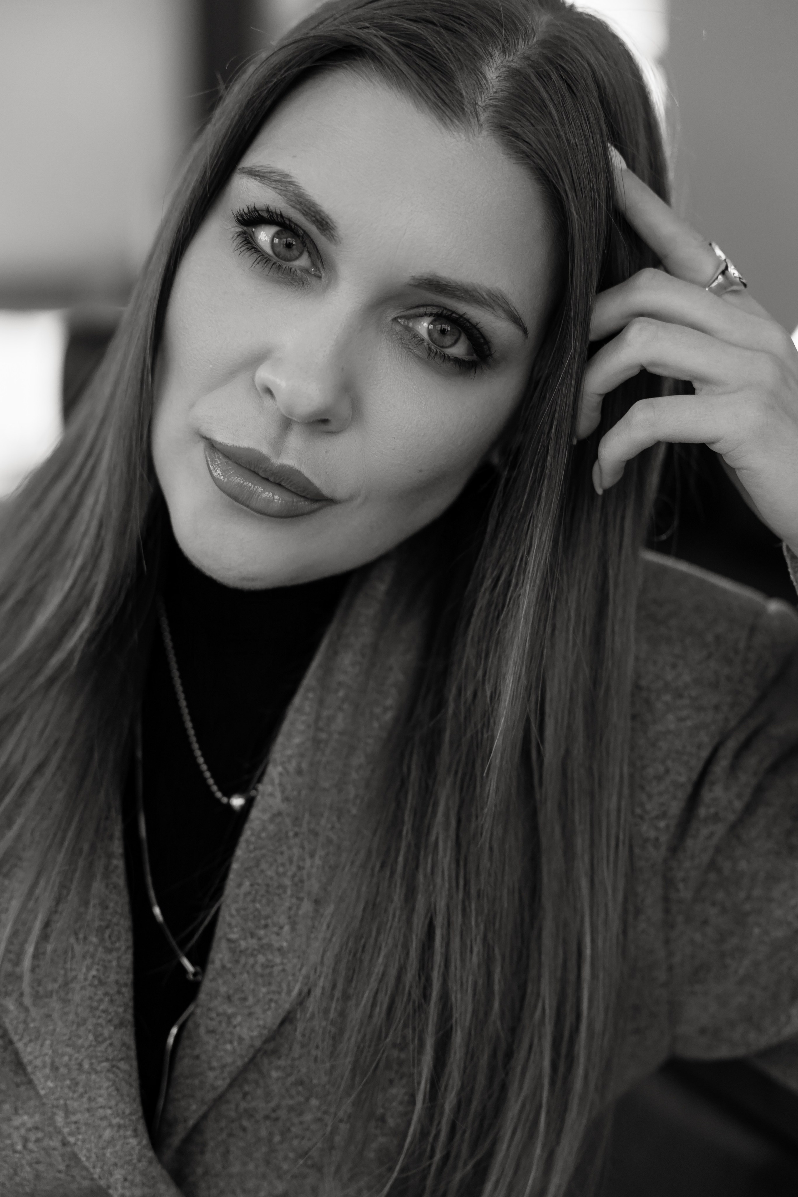 Нина. Свадебный и Семейный фотограф по всему миру Анна Фёдорова