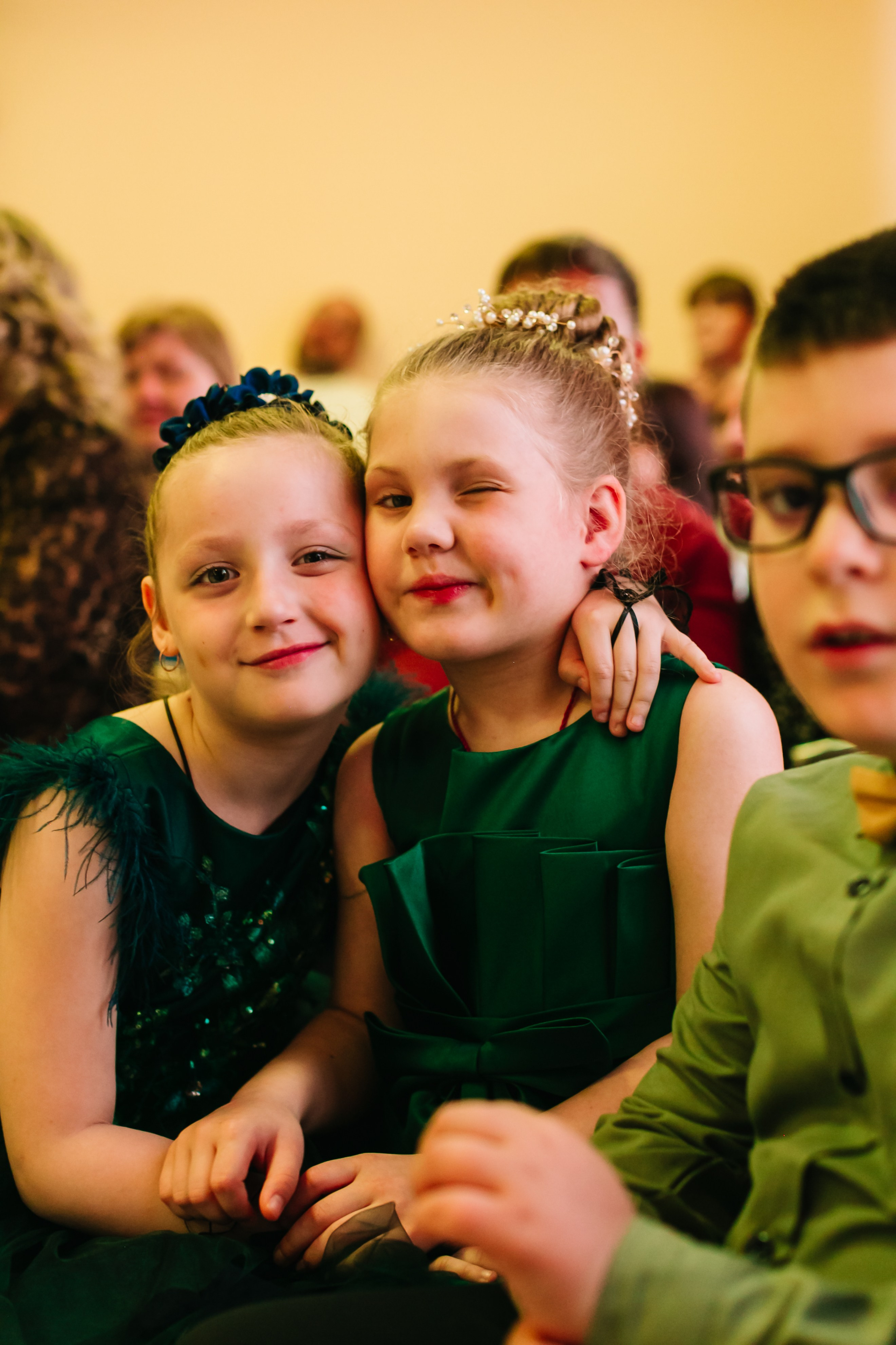 Фотограф для ДОУ, выпускной в детском саду. Семейный и детский фотограф в Новосибирске Алёна Малахова