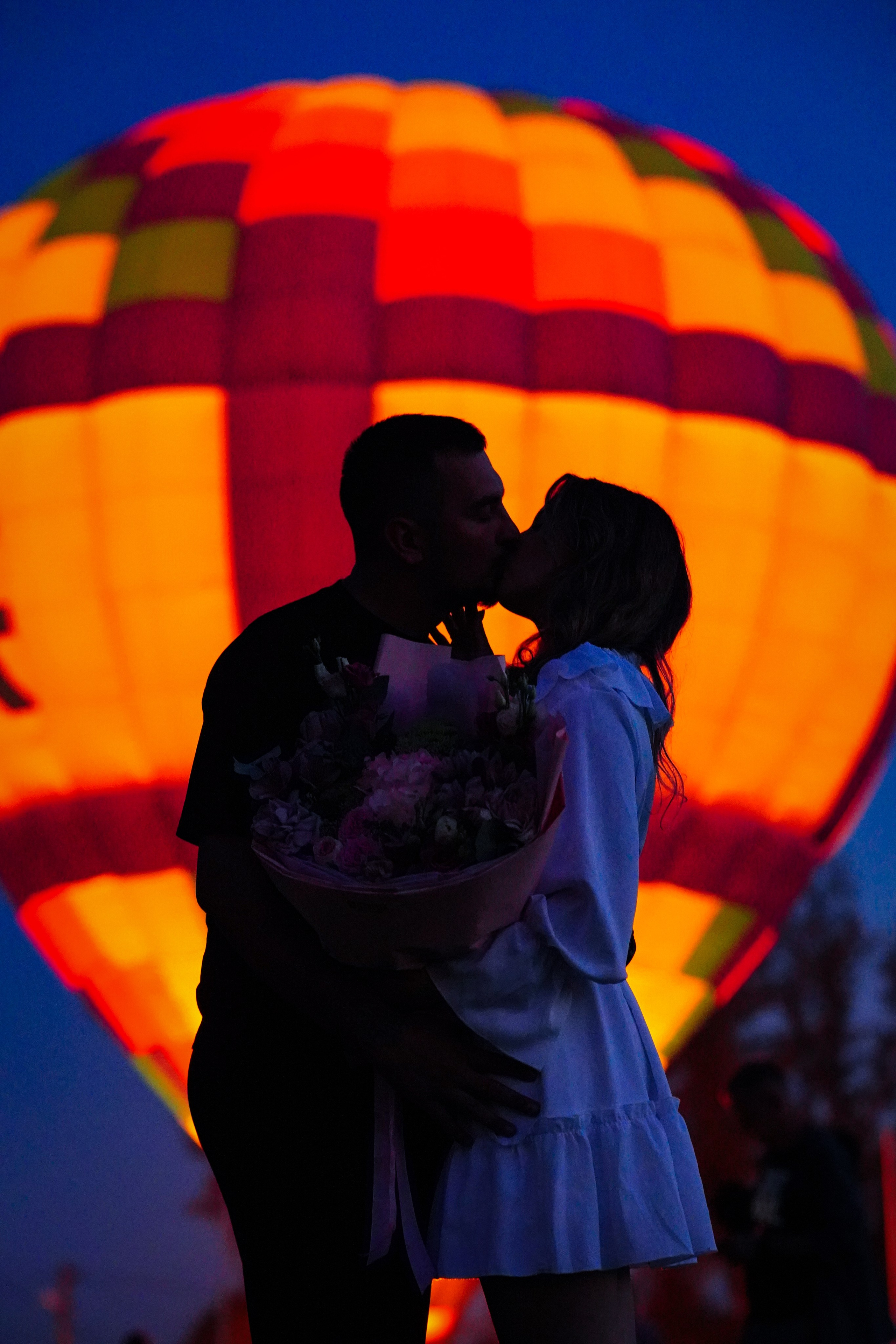 Love Story. Фотограф в Оренбурге Мария Иванова