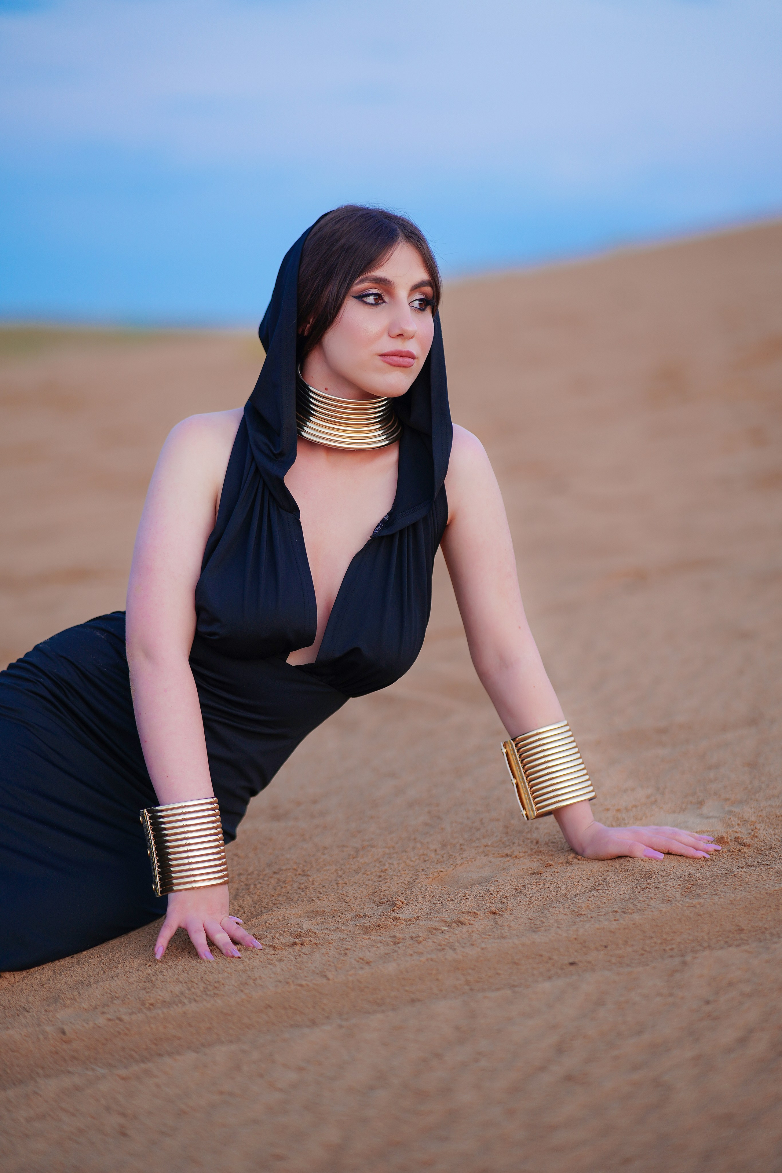 Индивидуальные. Фотограф в Оренбурге Мария Иванова