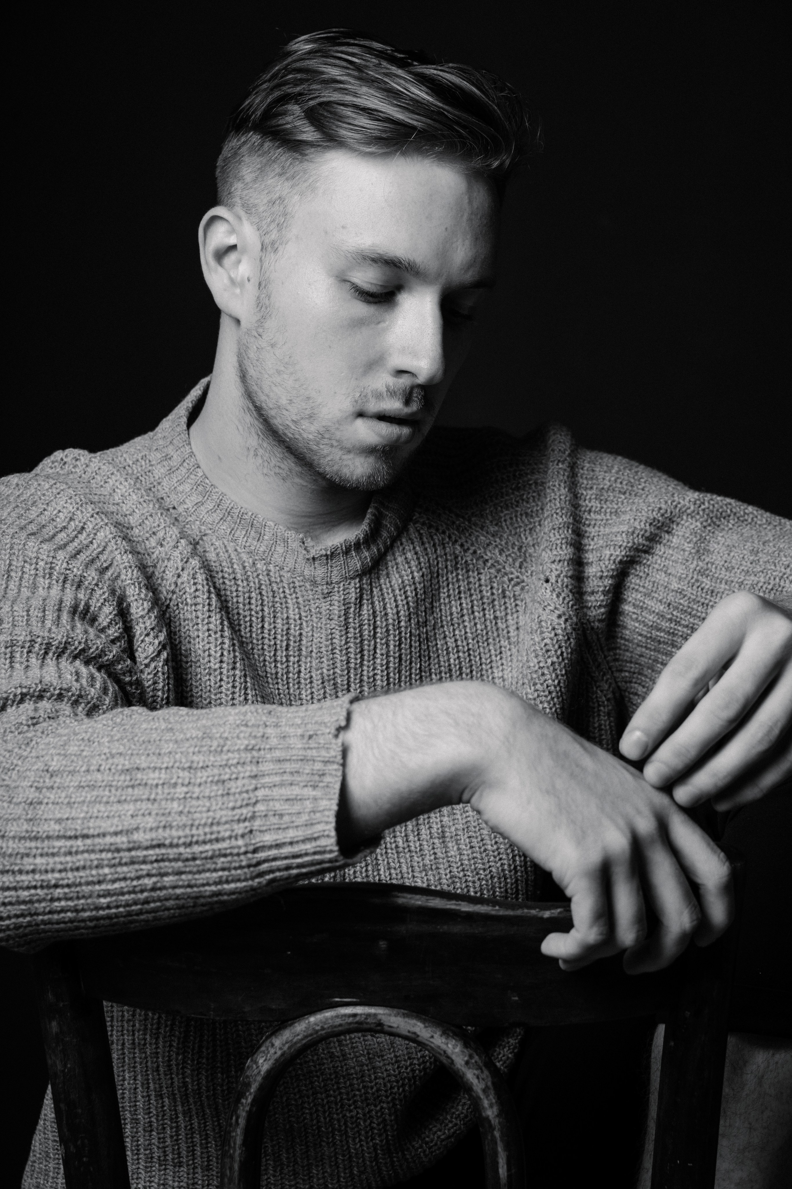 Actor's test | Maxim