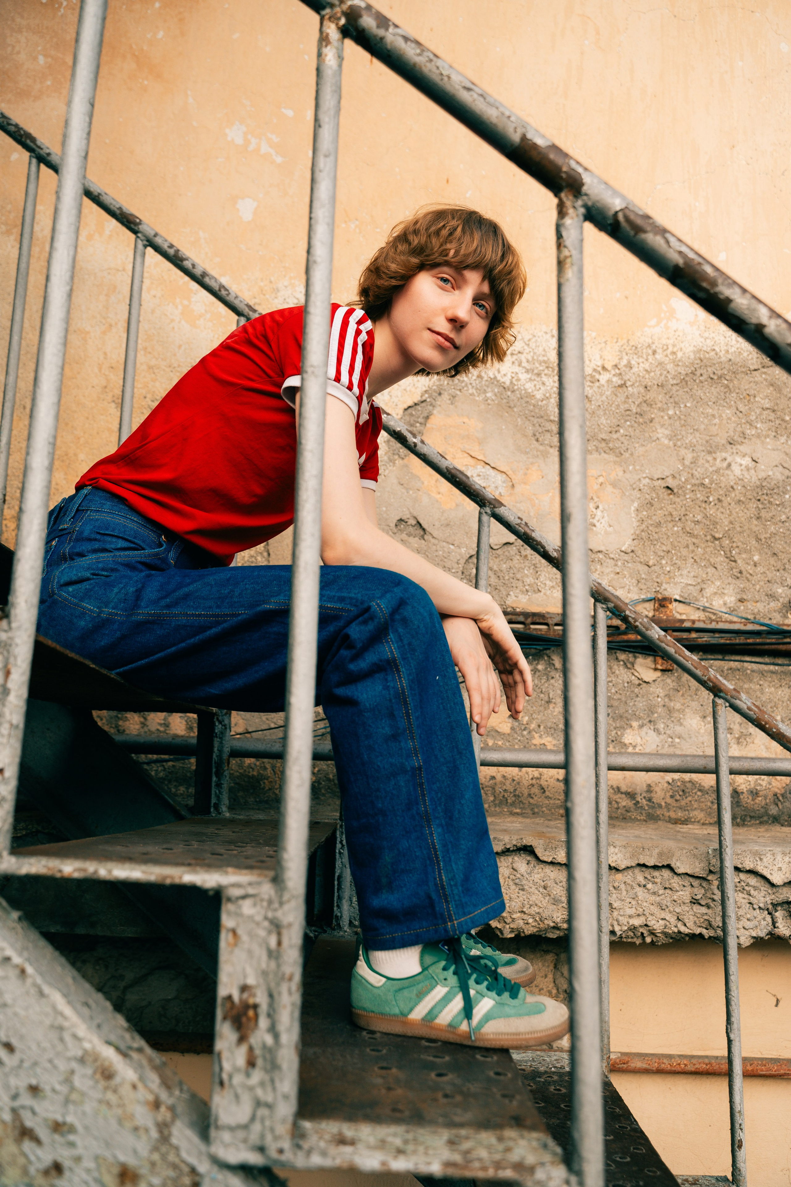 Юлия. Мария Кобзева, фотограф в Ялте, Крым