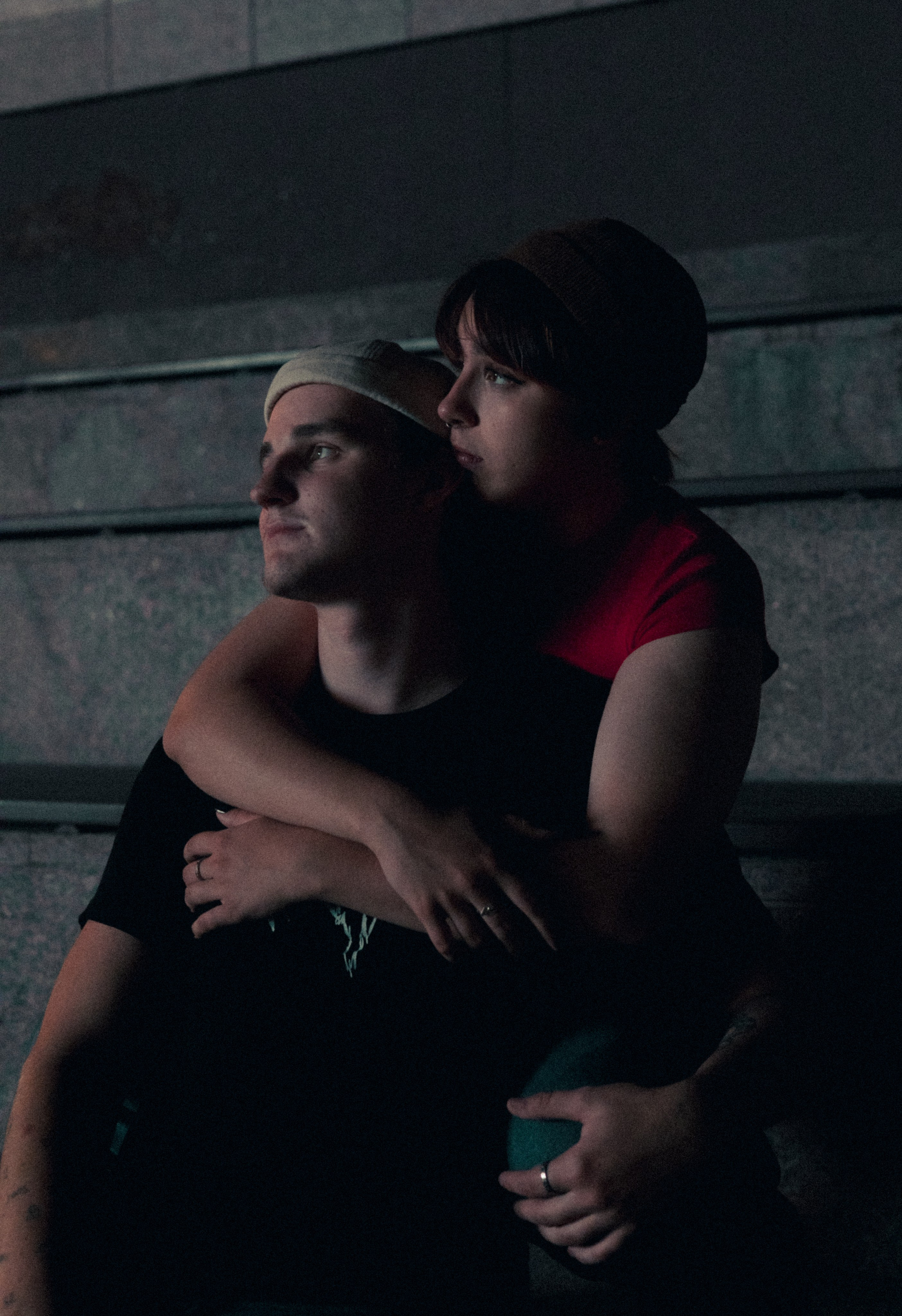 Love-story. Главная