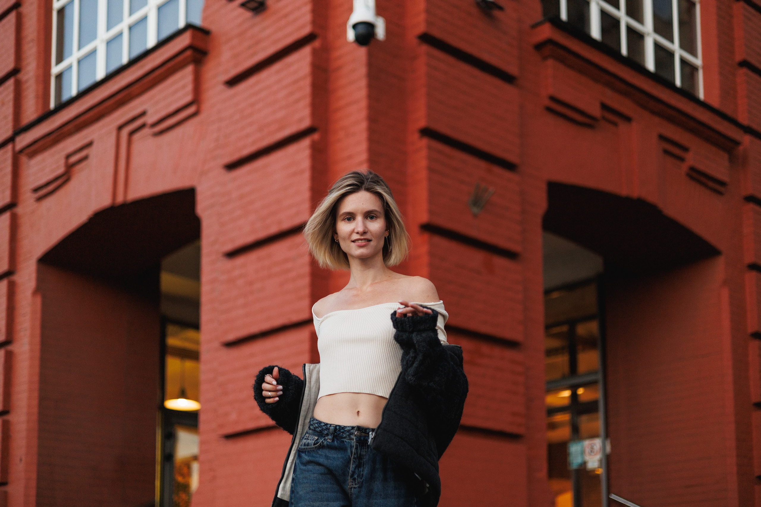 Настя. Профессиональный фотограф