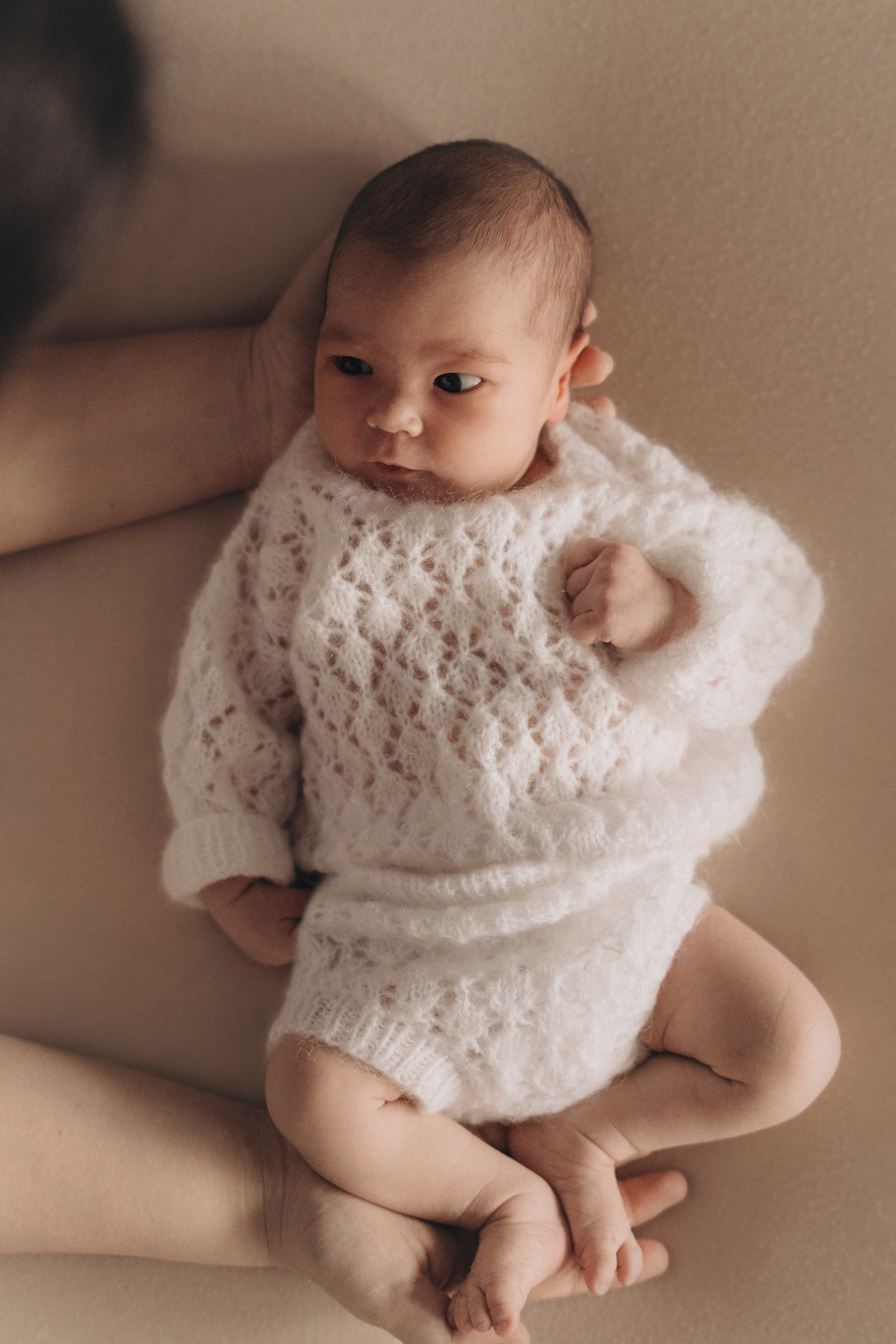 Натуральный стиль. Детский и семейный фотограф в Санкт-Петербурге Анна Марковская