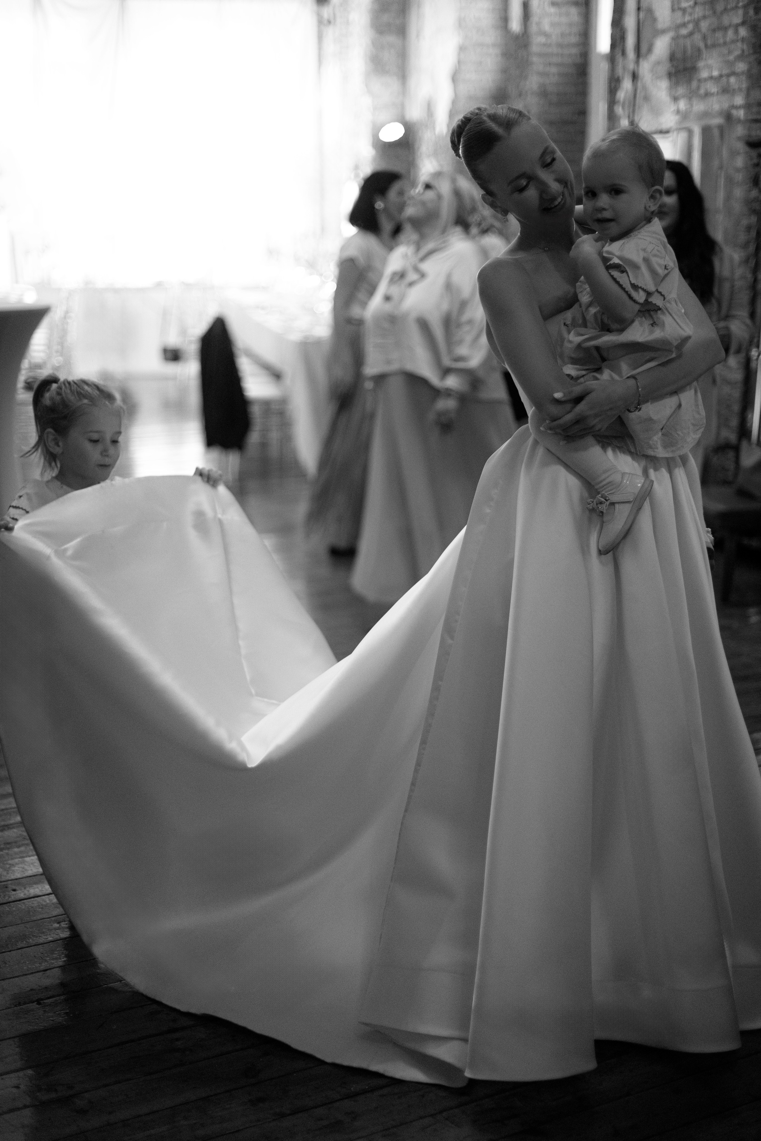 Мария и Георгий. Ваш фотограф — Александра Андрущенко